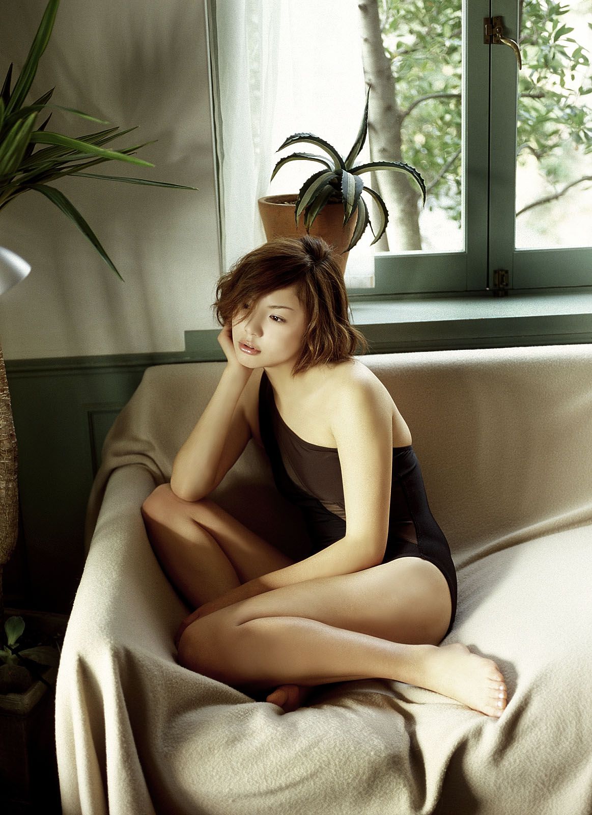 SF-No.176 Reina Asami 浅見れいな/浅见丽奈-图51