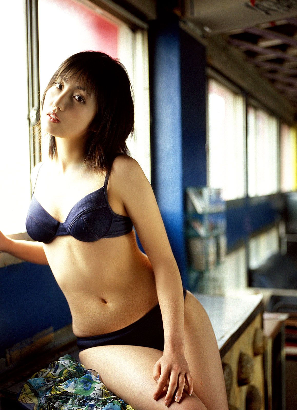 SF-No.177 Iori 伊織-图12