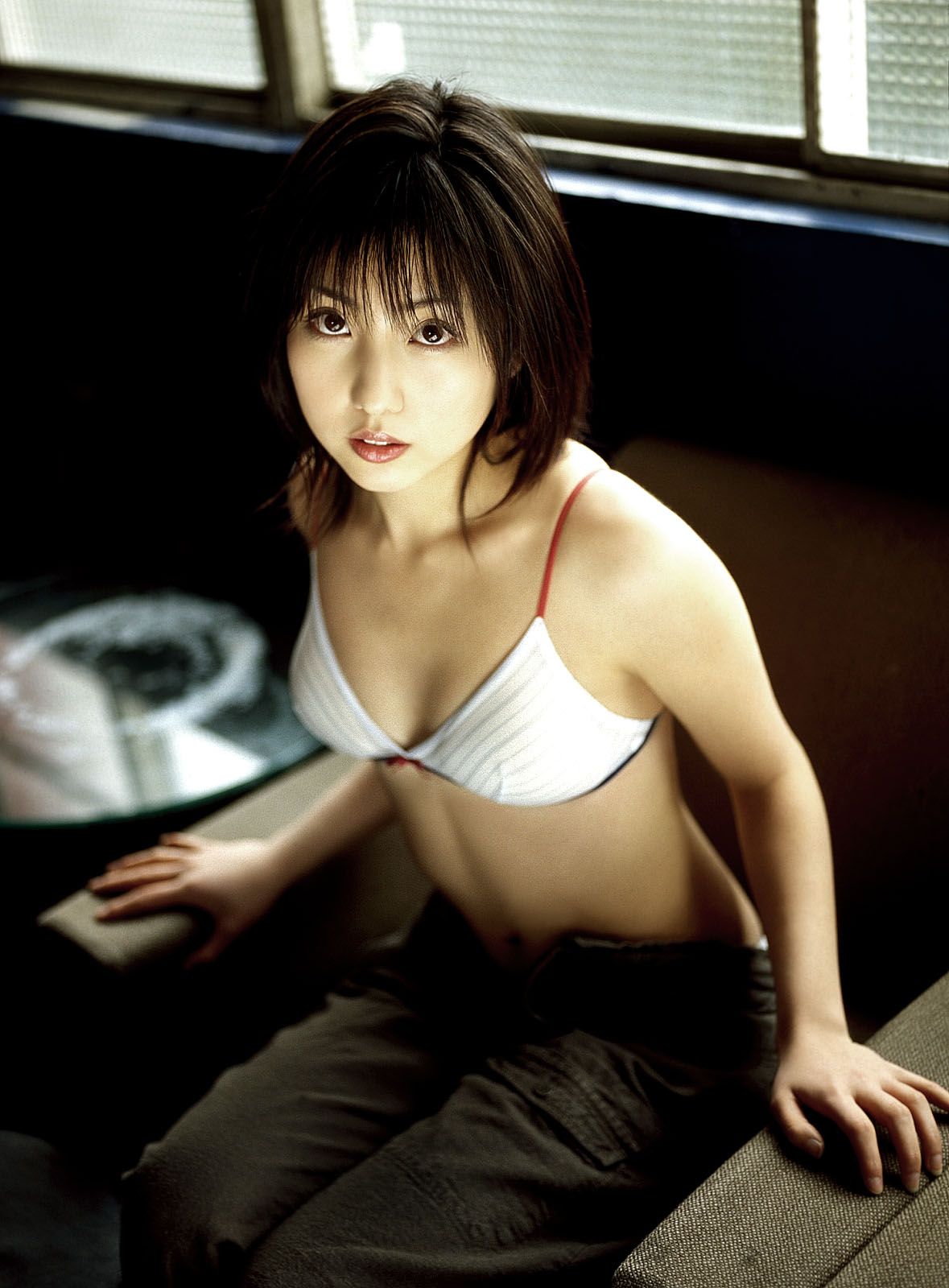 SF-No.177 Iori 伊織-图19