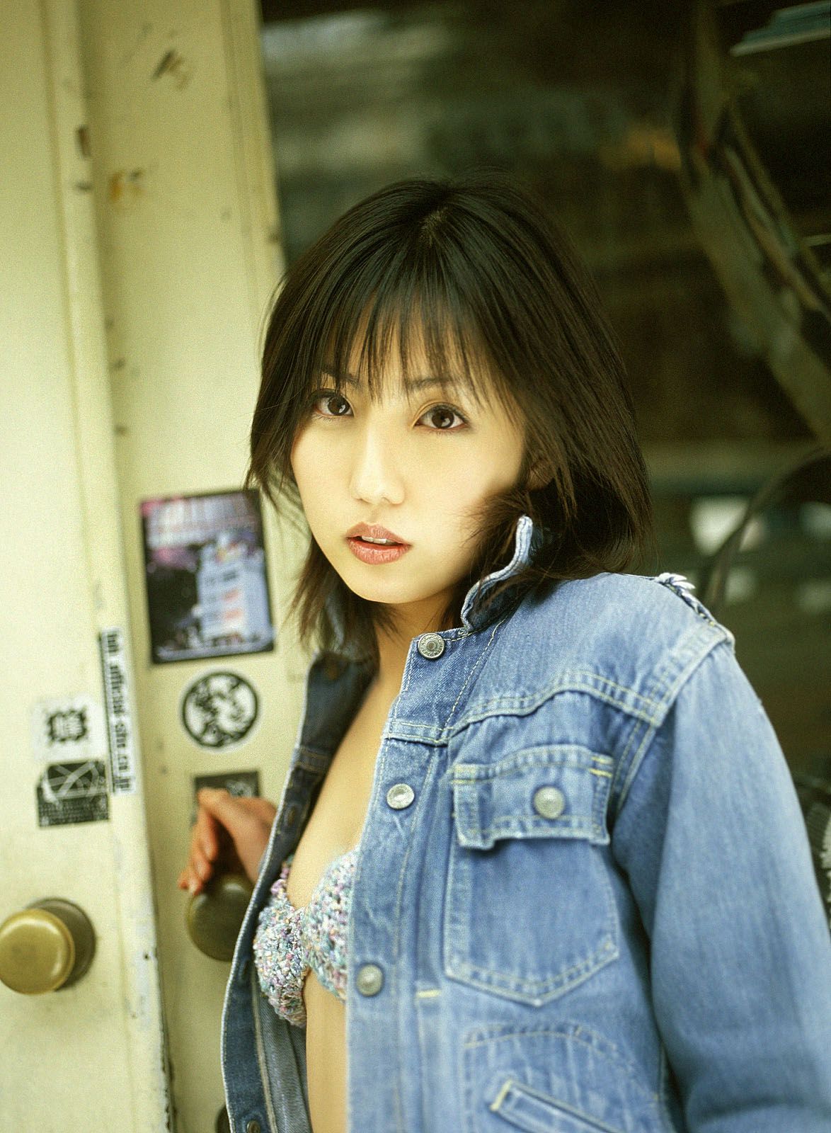 SF-No.177 Iori 伊織-图22