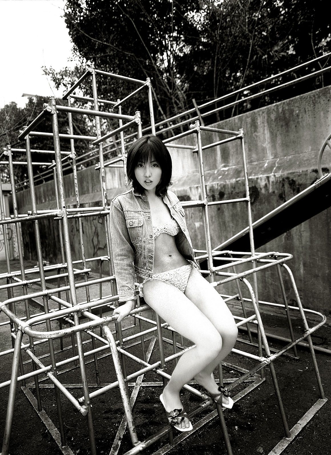 SF-No.177 Iori 伊織-图3