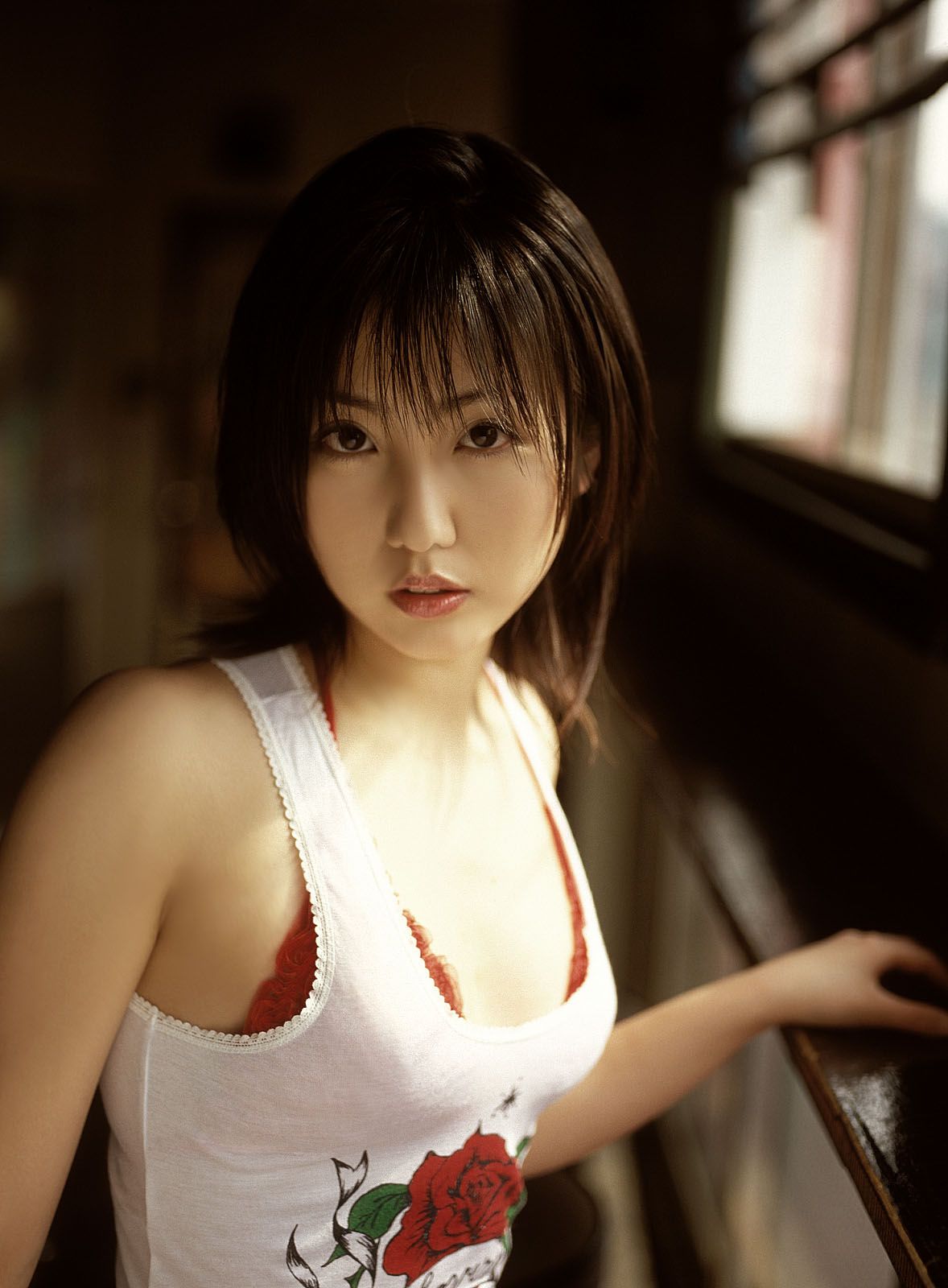 SF-No.177 Iori 伊織-图49