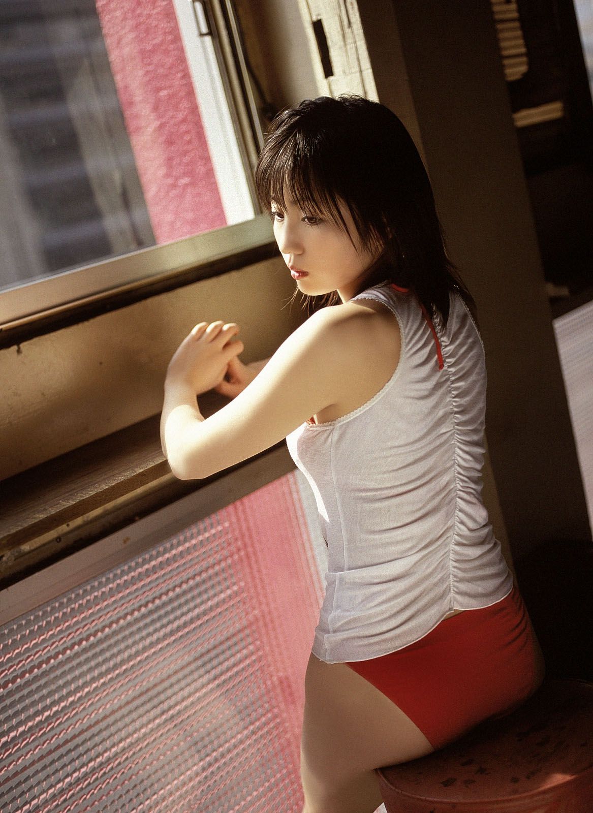 SF-No.177 Iori 伊織-图50