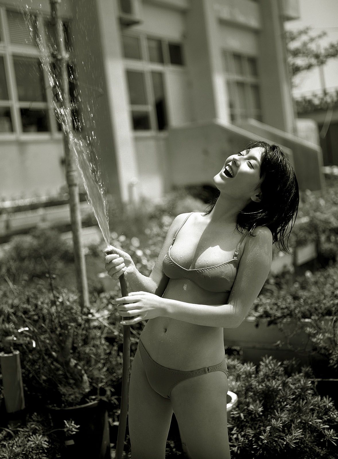 SF-No.178 Eri Kitagawa 北川英里/北川えり-图10