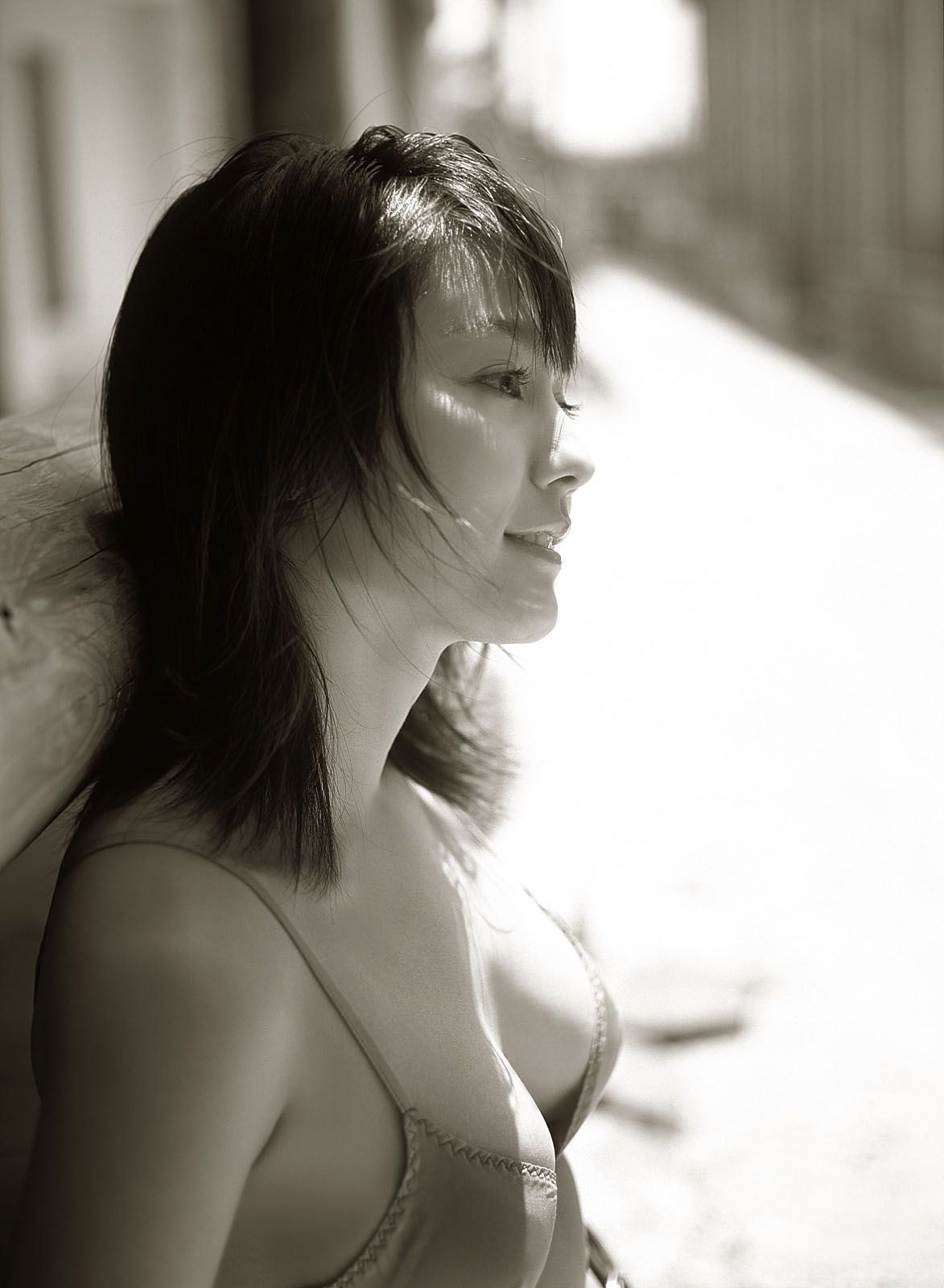 SF-No.178 Eri Kitagawa 北川英里/北川えり-图11