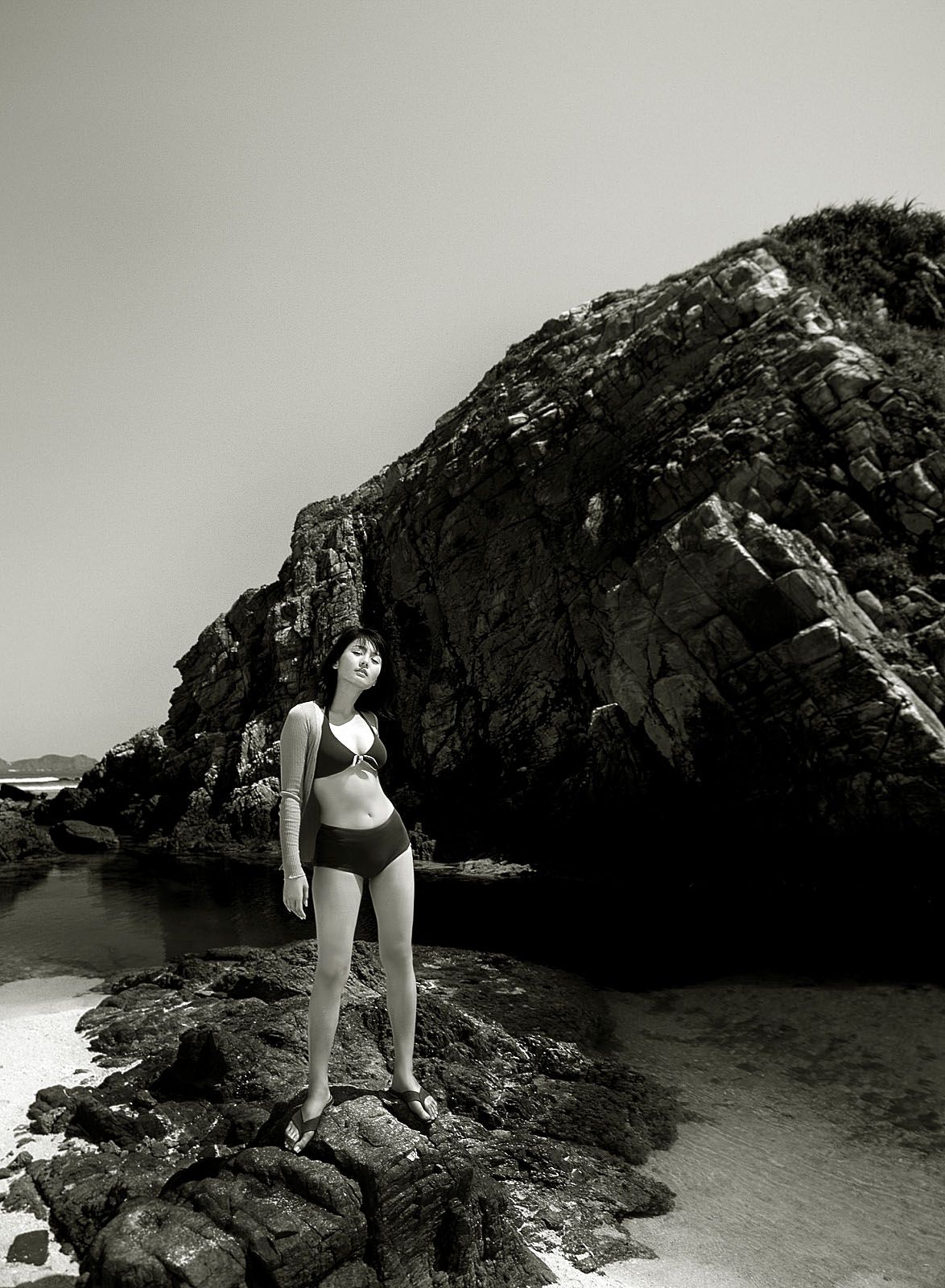 SF-No.178 Eri Kitagawa 北川英里/北川えり-图15