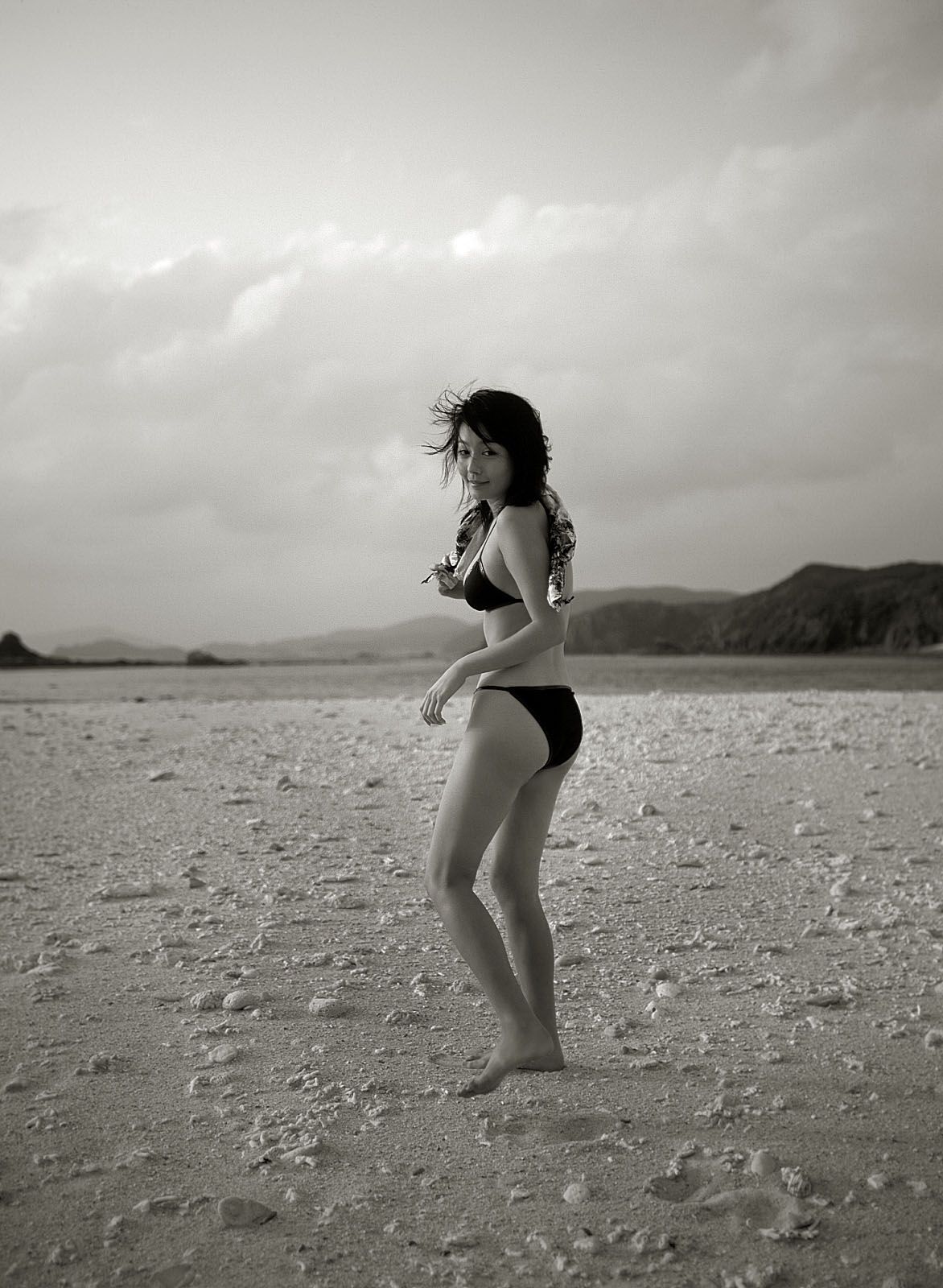 SF-No.178 Eri Kitagawa 北川英里/北川えり-图16