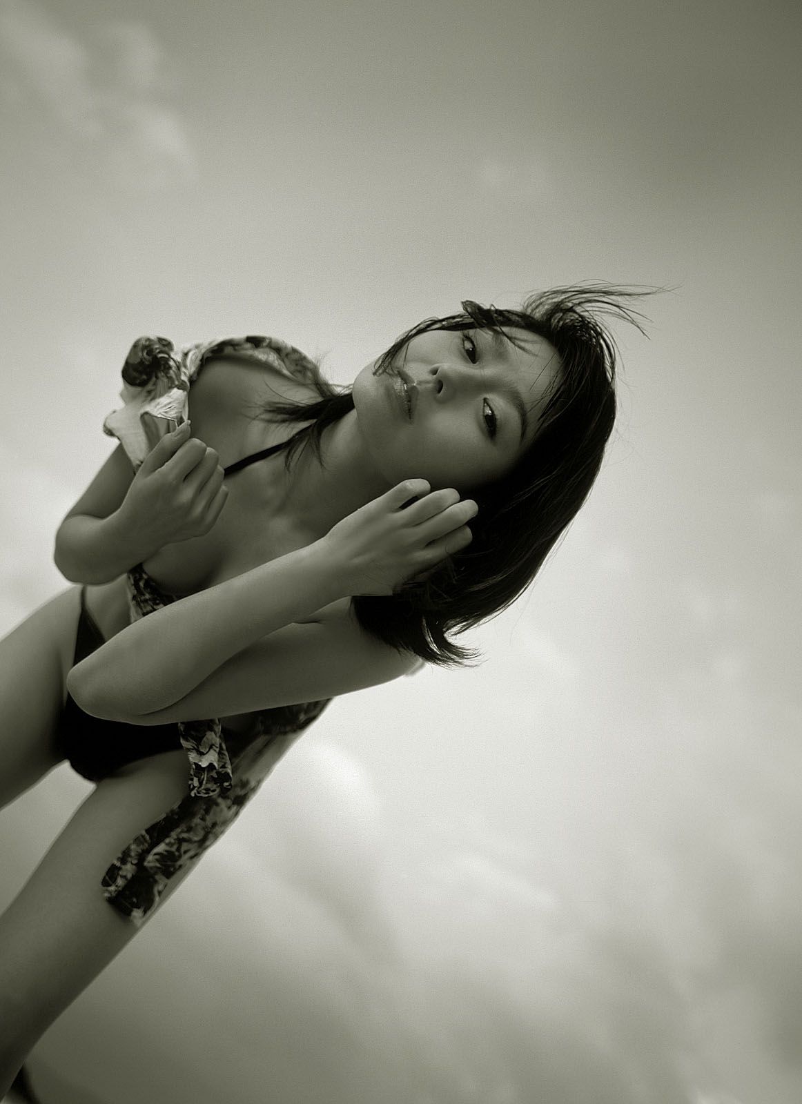 SF-No.178 Eri Kitagawa 北川英里/北川えり-图17