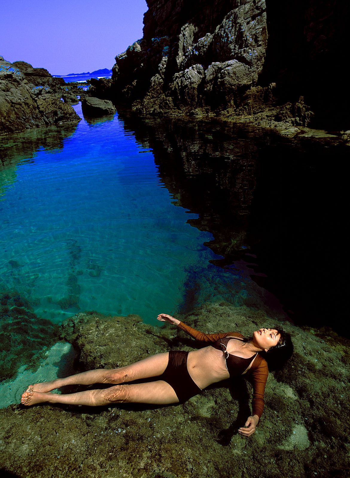 SF-No.178 Eri Kitagawa 北川英里/北川えり-图20