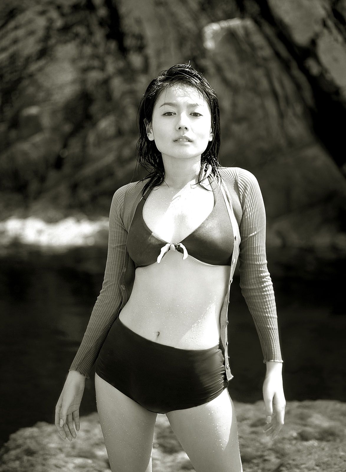 SF-No.178 Eri Kitagawa 北川英里/北川えり-图21