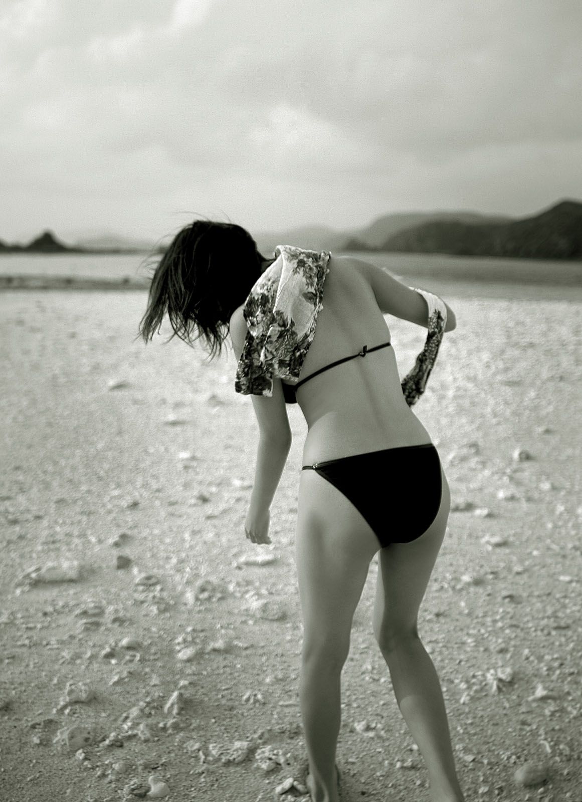 SF-No.178 Eri Kitagawa 北川英里/北川えり-图25