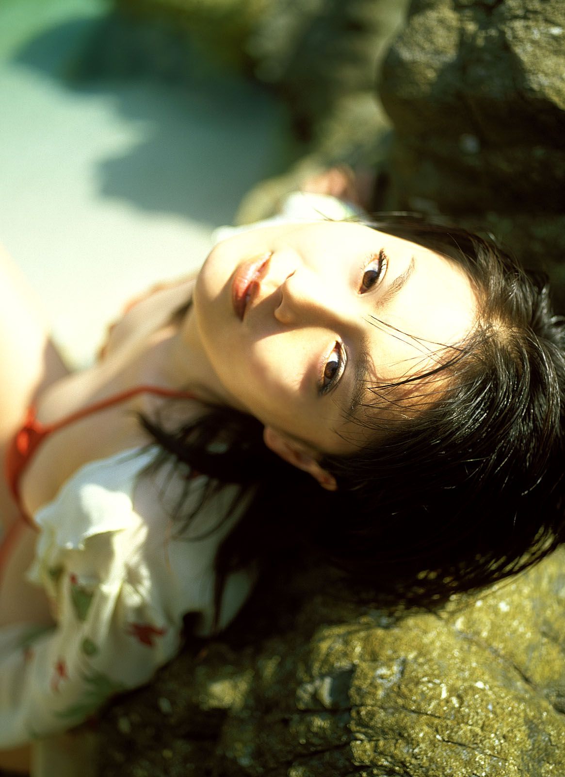 SF-No.178 Eri Kitagawa 北川英里/北川えり-图31