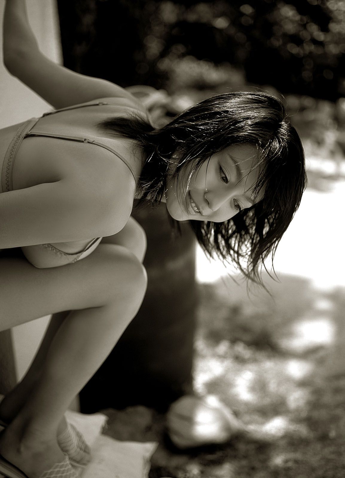 SF-No.178 Eri Kitagawa 北川英里/北川えり-图33