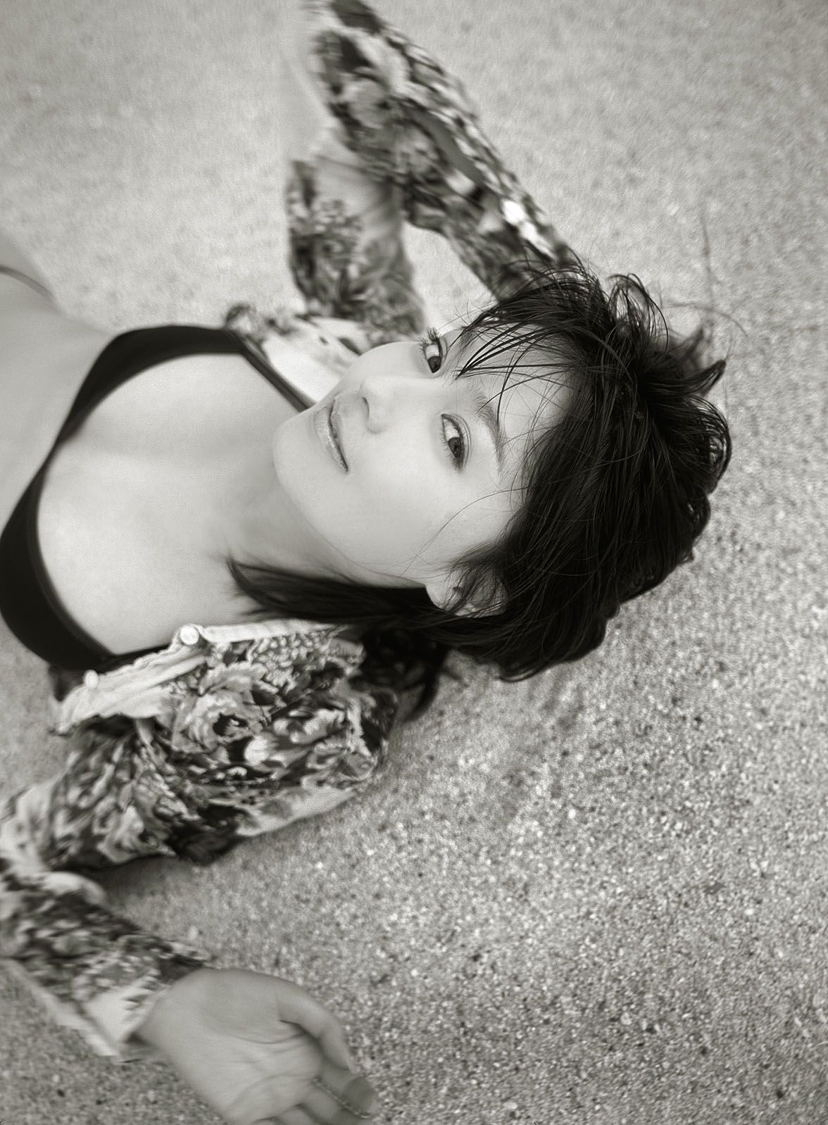 SF-No.178 Eri Kitagawa 北川英里/北川えり-图40