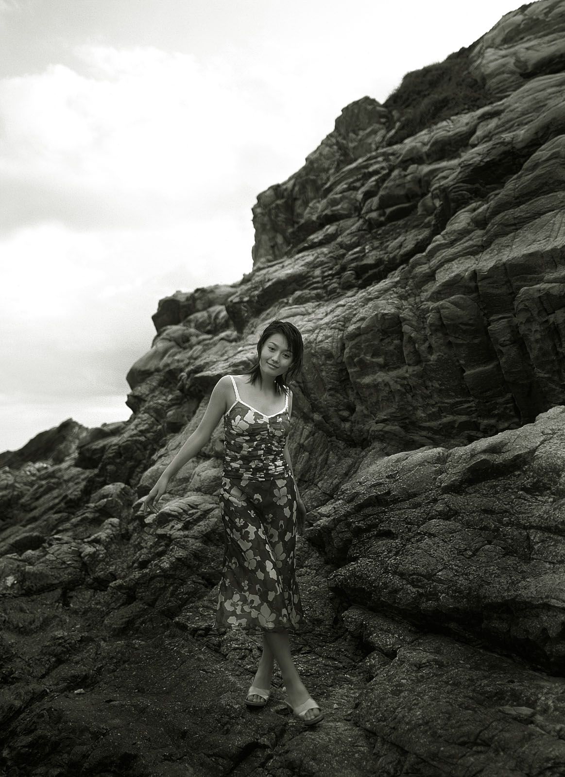 SF-No.178 Eri Kitagawa 北川英里/北川えり-图46