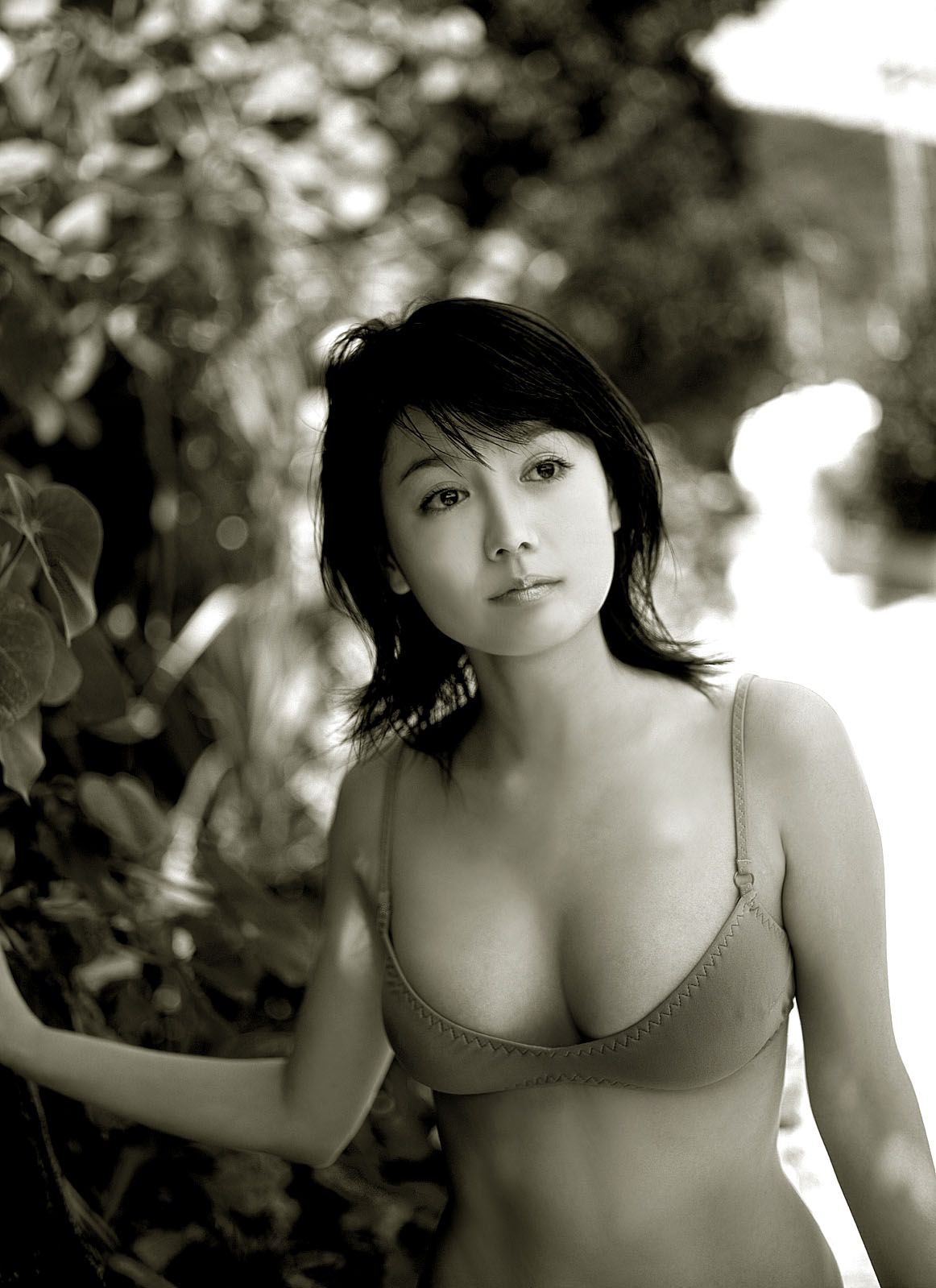 SF-No.178 Eri Kitagawa 北川英里/北川えり-图51