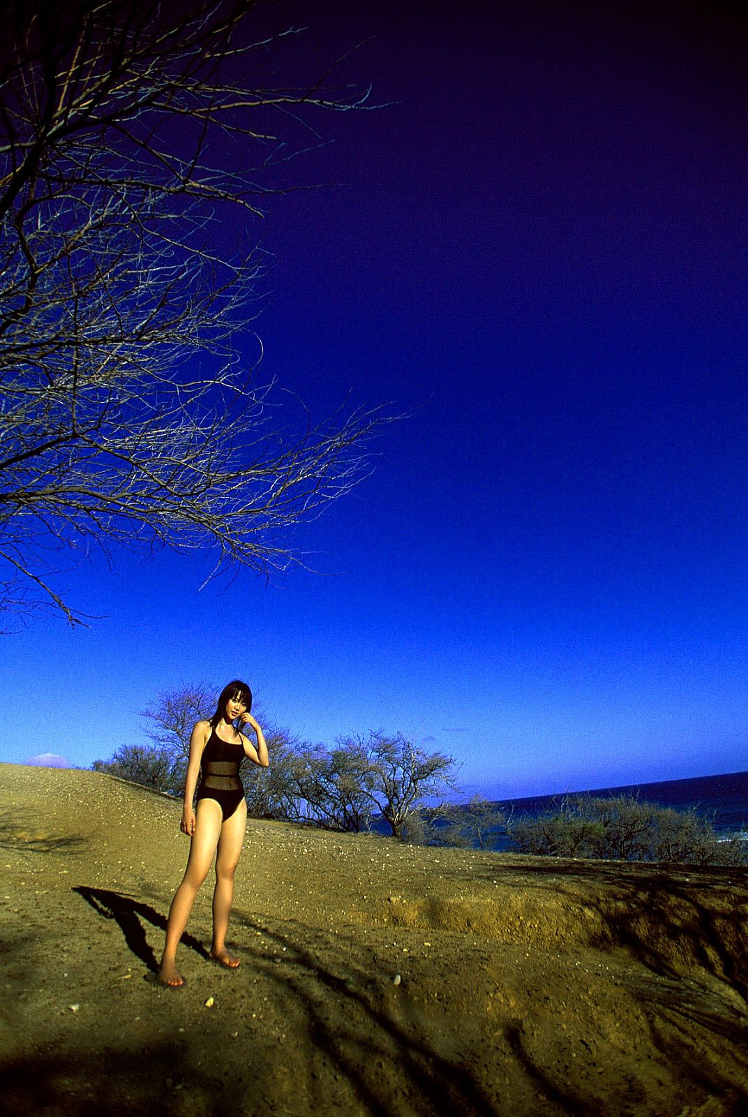 SF-No.179 Eri Ishikawa 石川惠理 -UNDERAGE!-图0