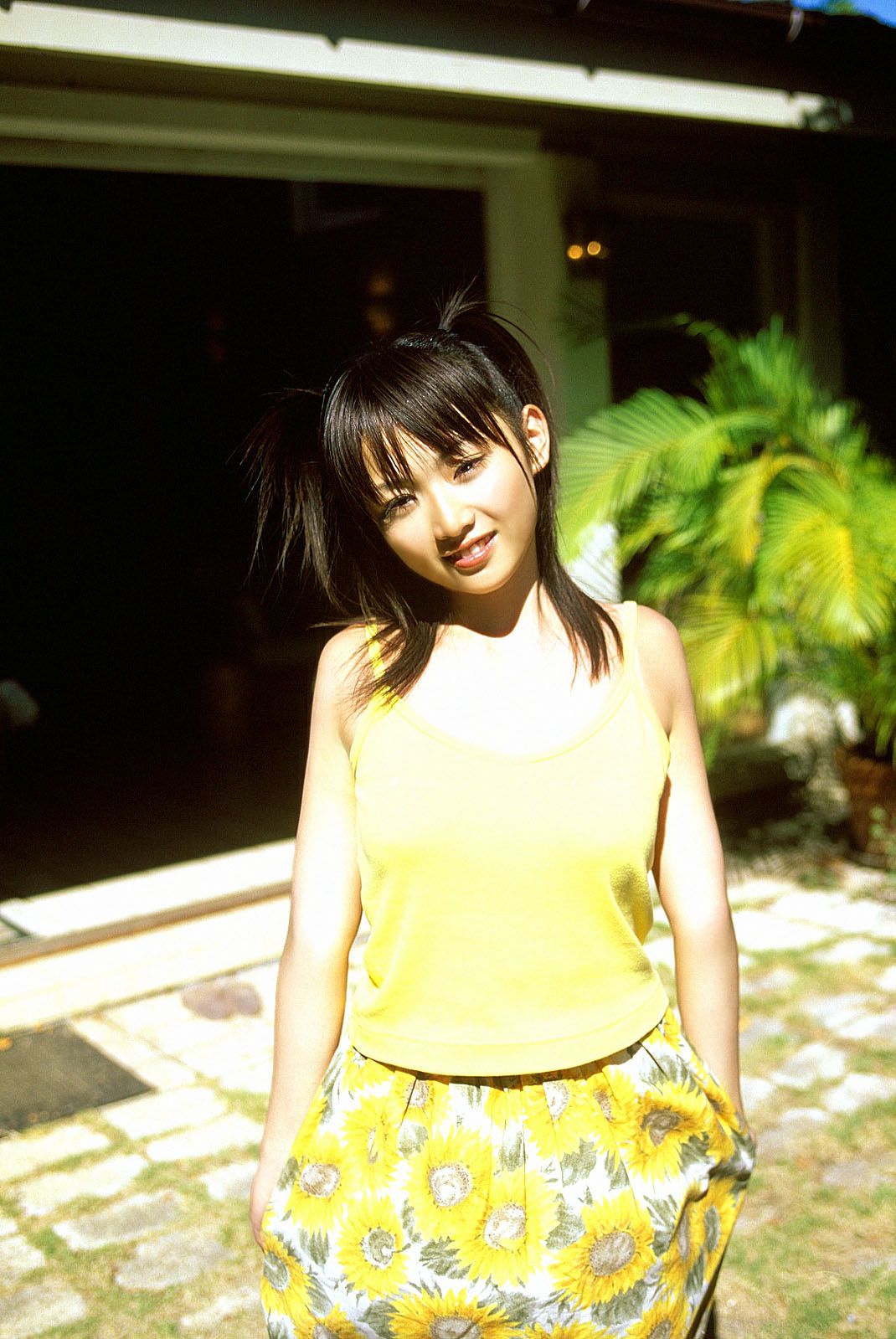 SF-No.179 Eri Ishikawa 石川惠理 -UNDERAGE!-图9