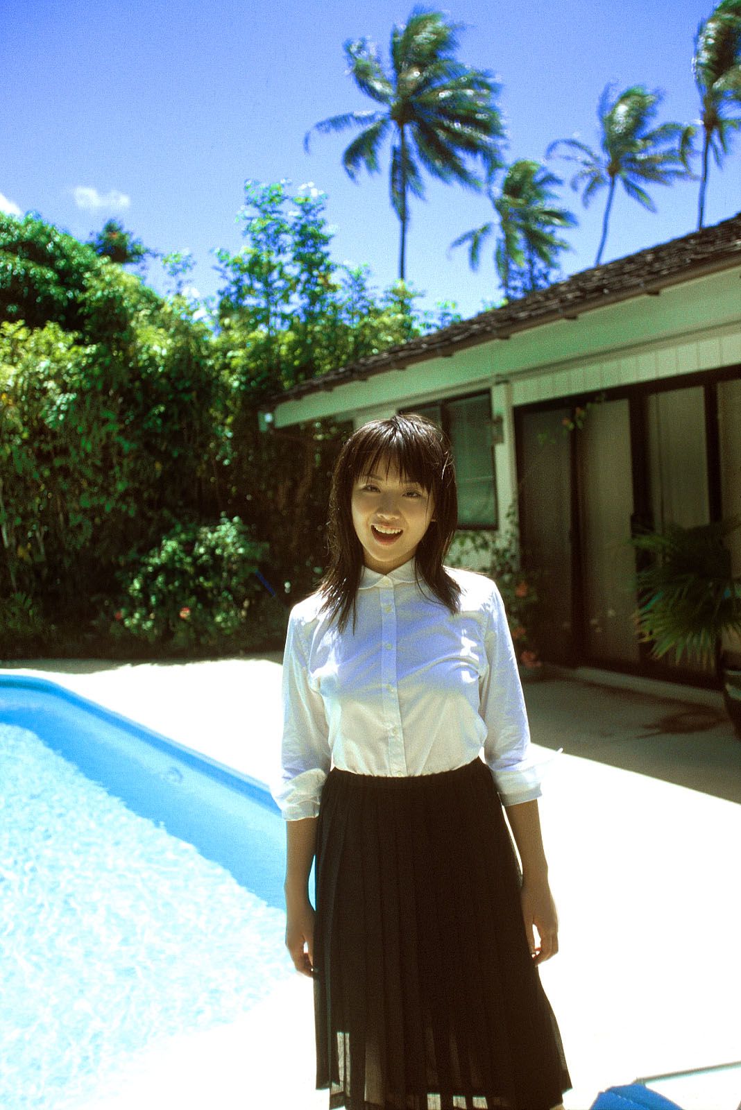 SF-No.179 Eri Ishikawa 石川惠理 -UNDERAGE!-图10