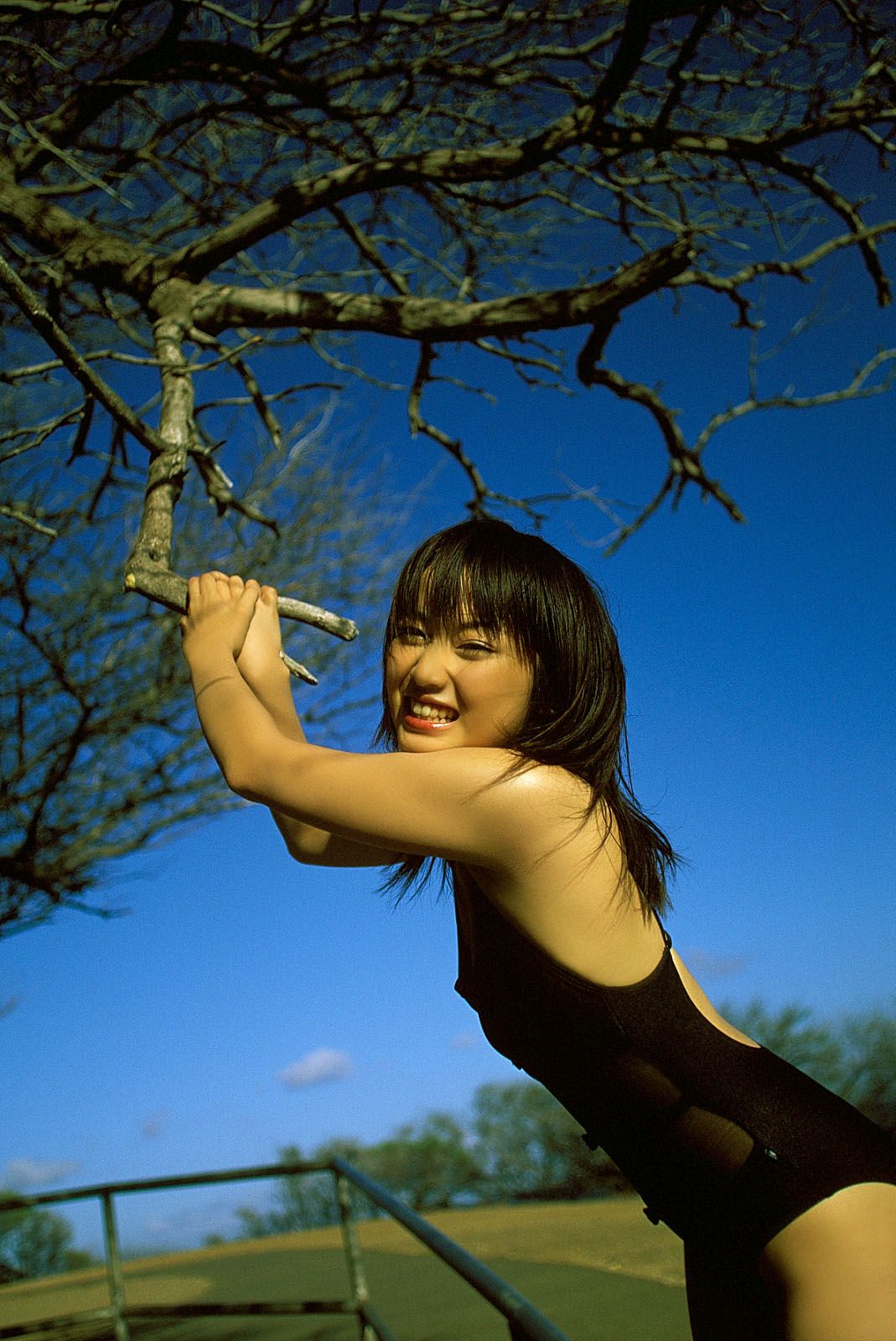 SF-No.179 Eri Ishikawa 石川惠理 -UNDERAGE!-图11