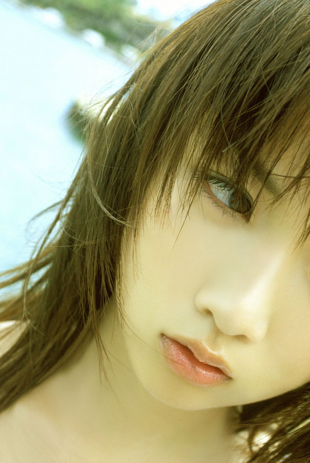 SF-No.179 Eri Ishikawa 石川惠理 -UNDERAGE!-图12