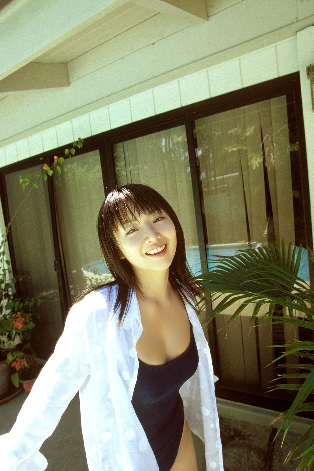 SF-No.179 Eri Ishikawa 石川惠理 -UNDERAGE!-图14