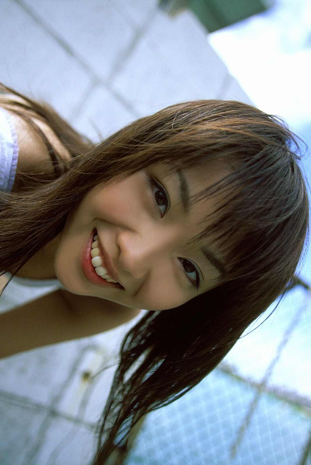 SF-No.179 Eri Ishikawa 石川惠理 -UNDERAGE!-图17