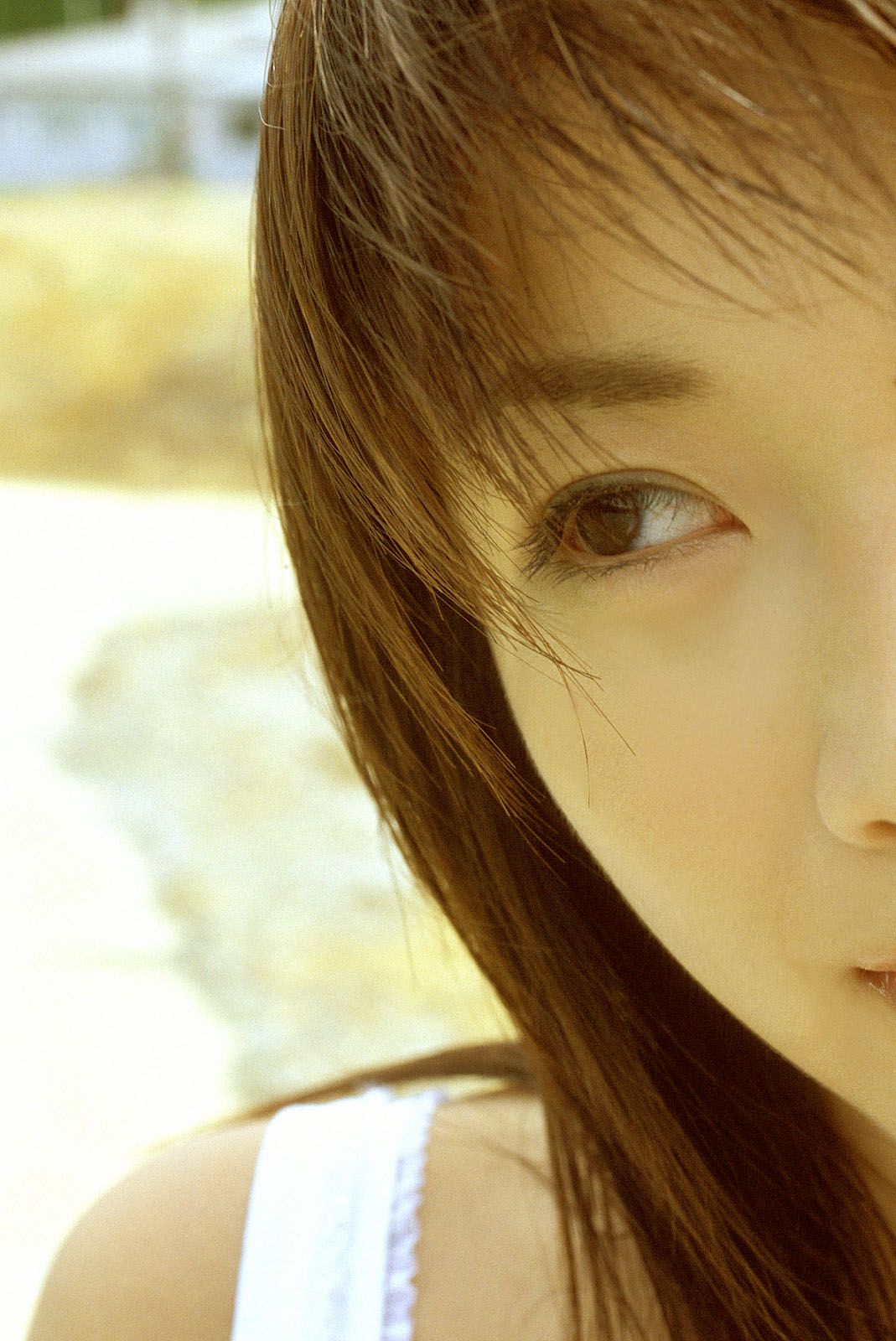 SF-No.179 Eri Ishikawa 石川惠理 -UNDERAGE!-图18