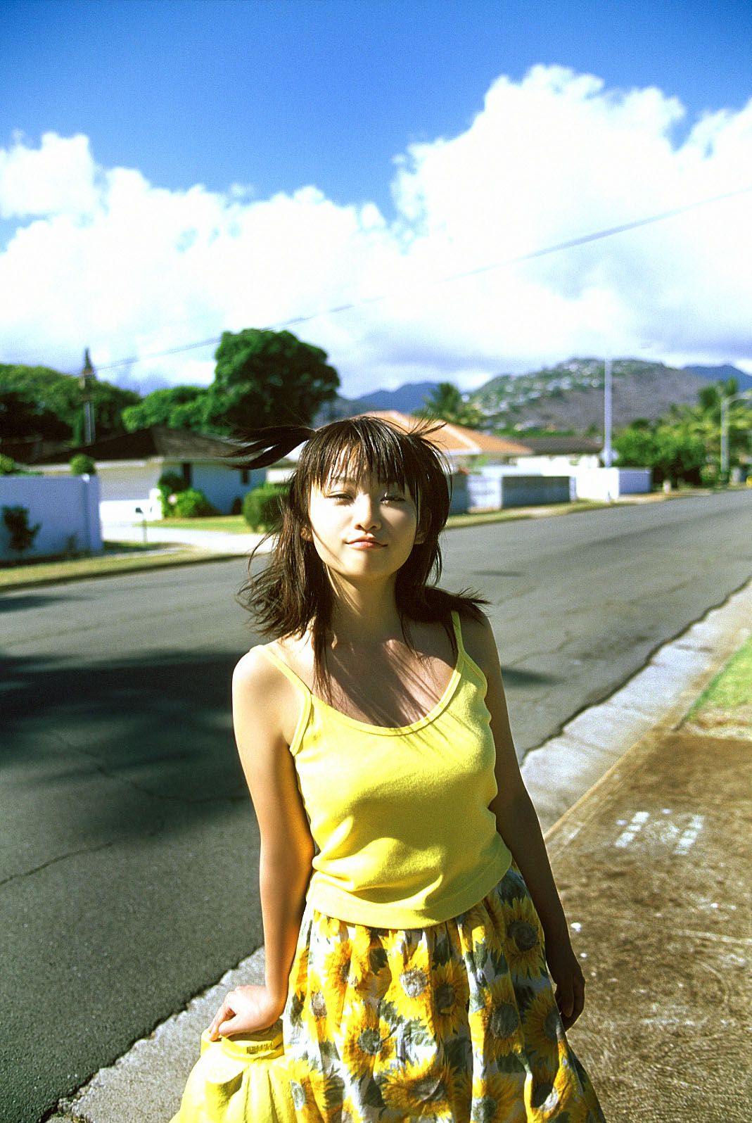 SF-No.179 Eri Ishikawa 石川惠理 -UNDERAGE!-图1