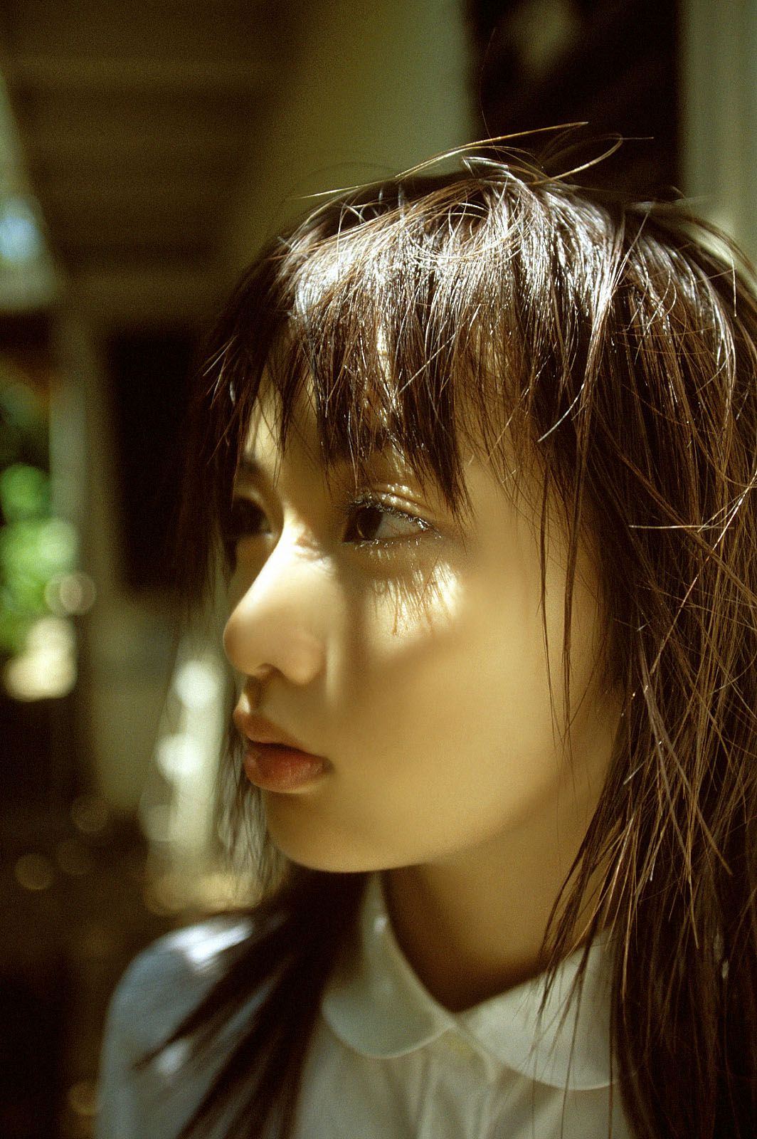 SF-No.179 Eri Ishikawa 石川惠理 -UNDERAGE!-图20