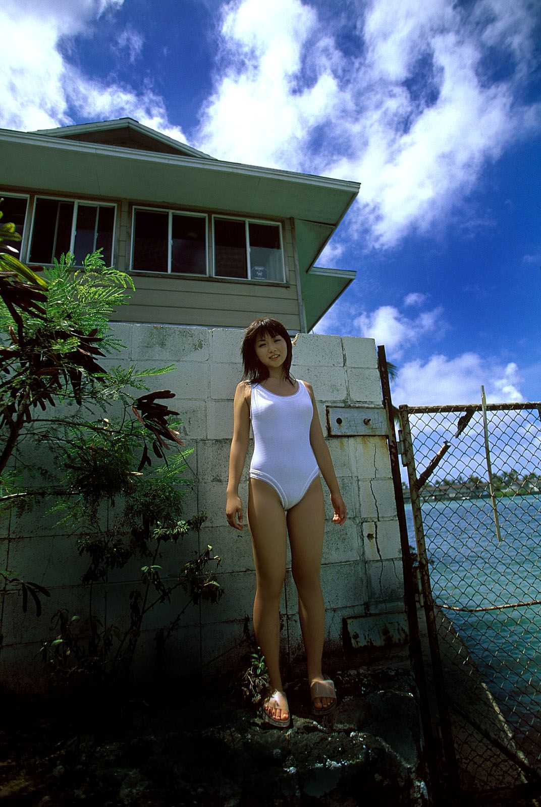 SF-No.179 Eri Ishikawa 石川惠理 -UNDERAGE!-图23