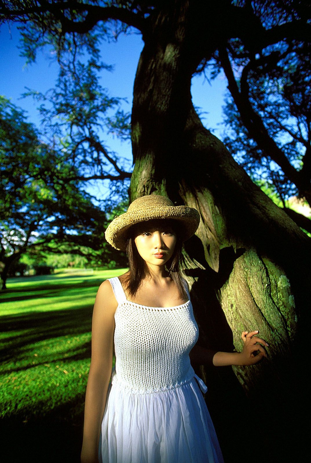 SF-No.179 Eri Ishikawa 石川惠理 -UNDERAGE!-图24