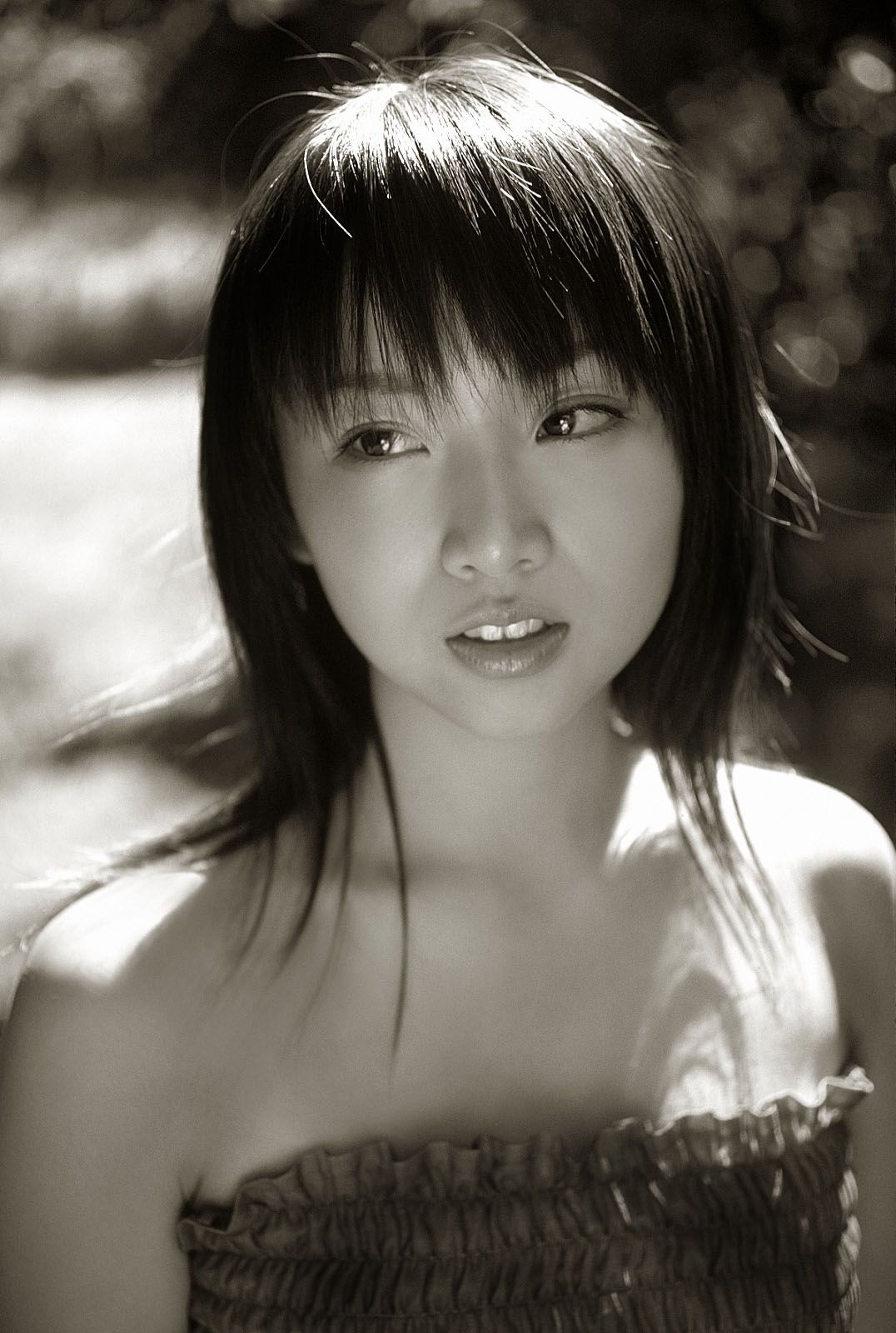 SF-No.179 Eri Ishikawa 石川惠理 -UNDERAGE!-图26