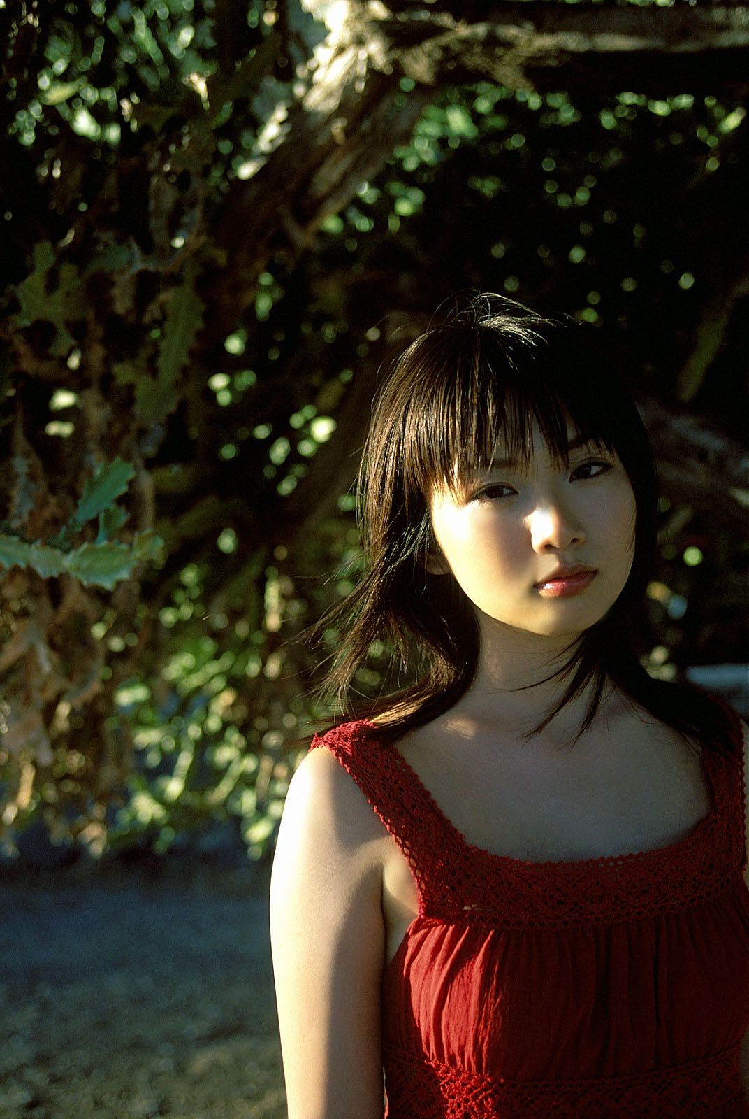 SF-No.179 Eri Ishikawa 石川惠理 -UNDERAGE!-图27