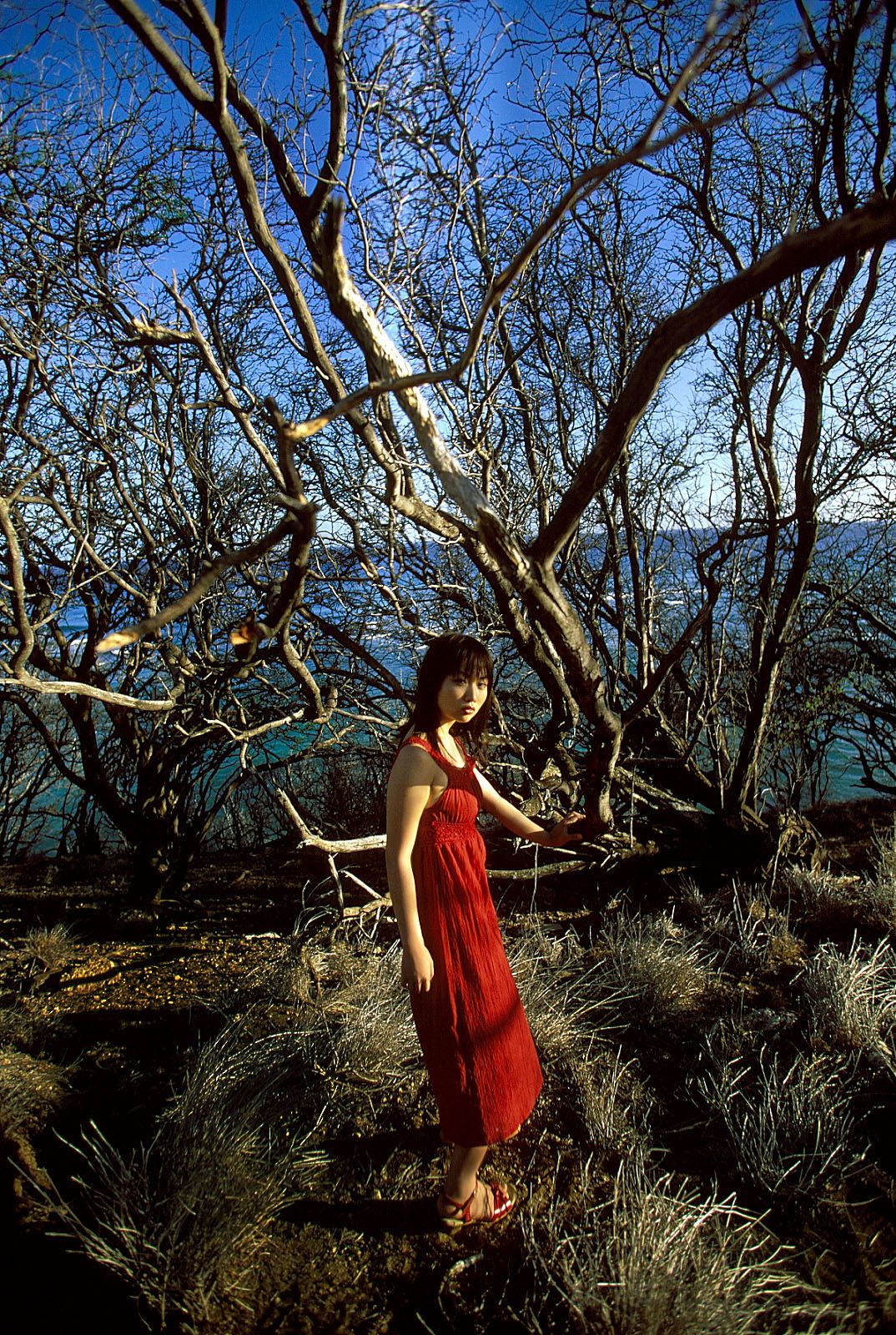 SF-No.179 Eri Ishikawa 石川惠理 -UNDERAGE!-图28