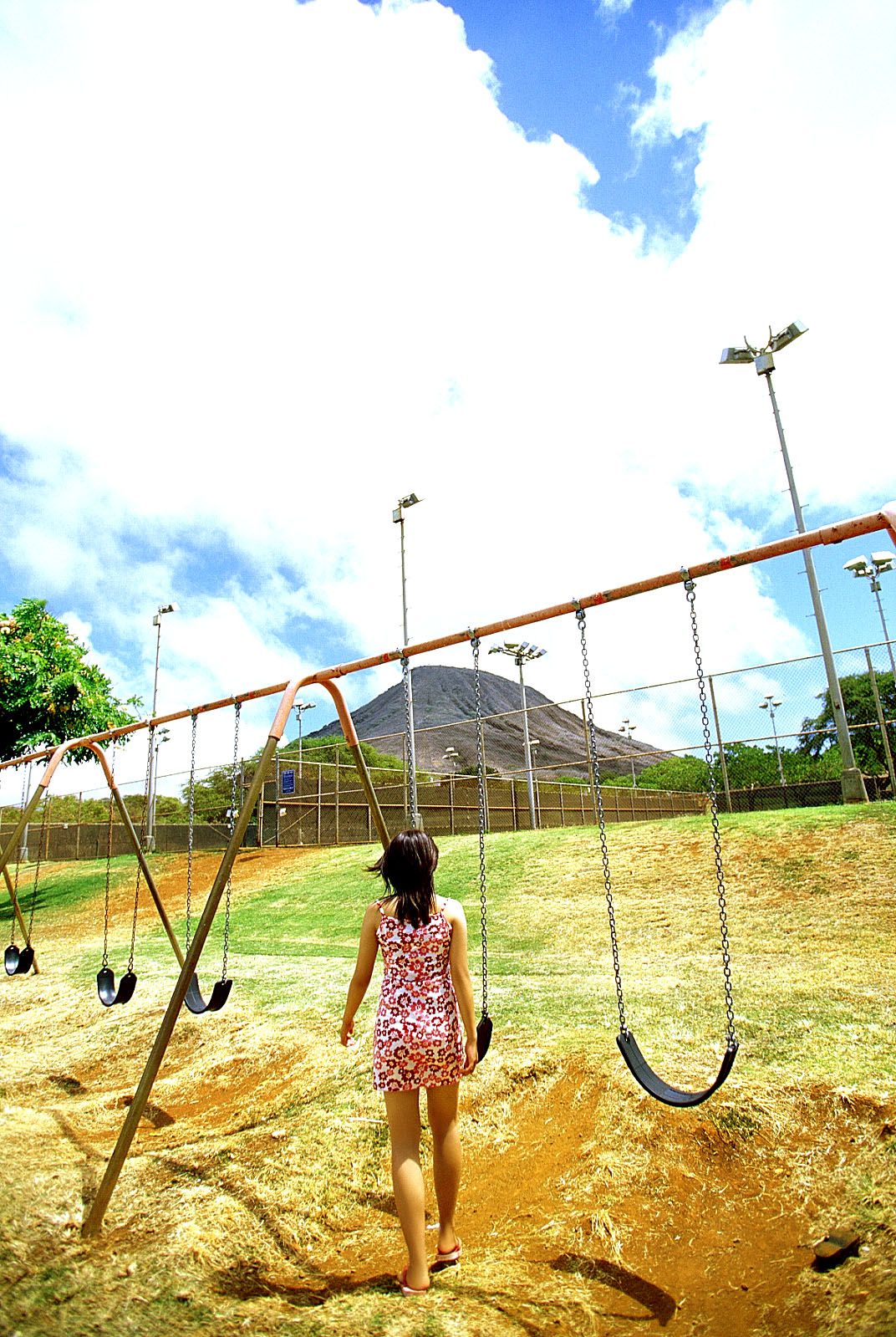 SF-No.179 Eri Ishikawa 石川惠理 -UNDERAGE!-图2