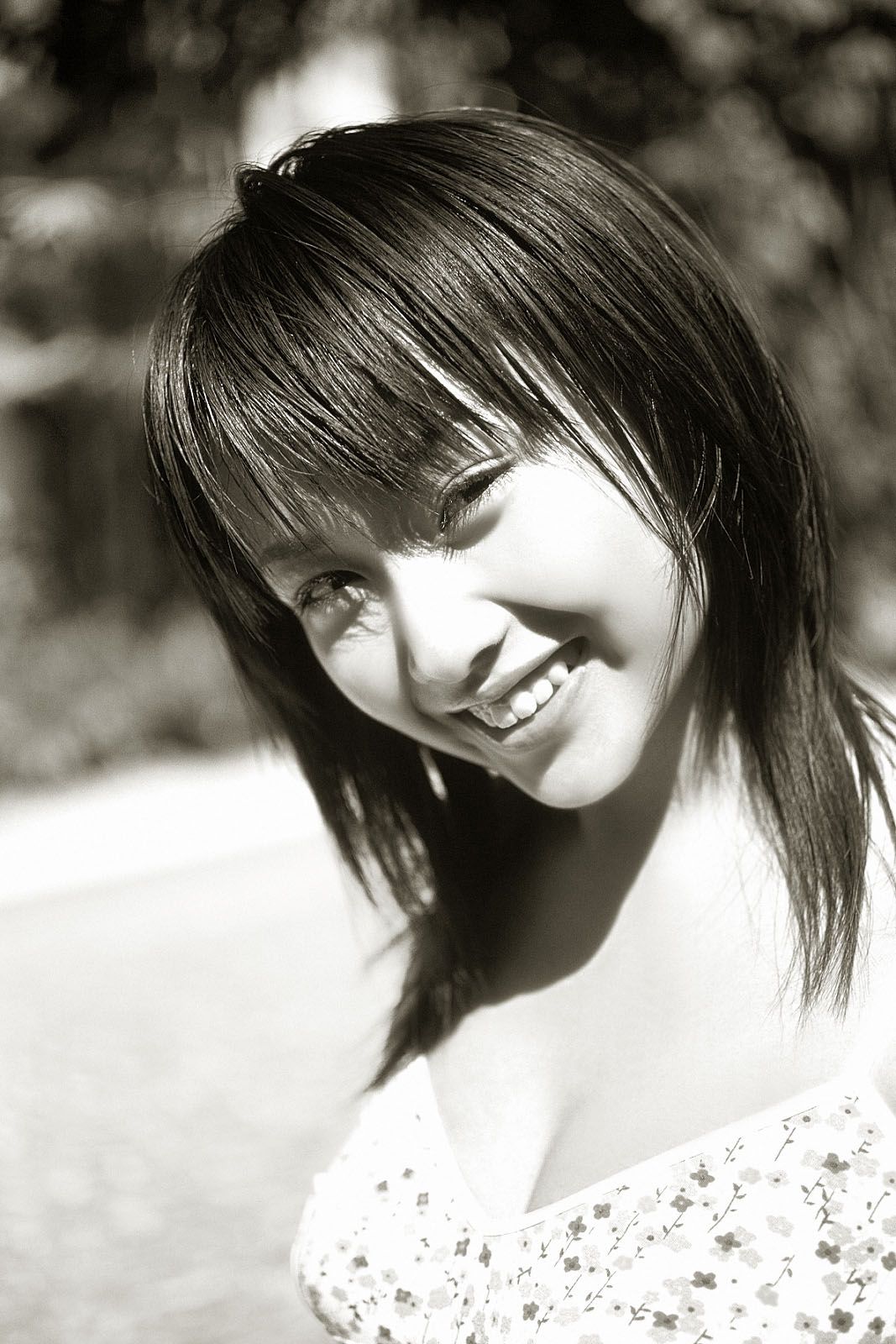 SF-No.179 Eri Ishikawa 石川惠理 -UNDERAGE!-图31