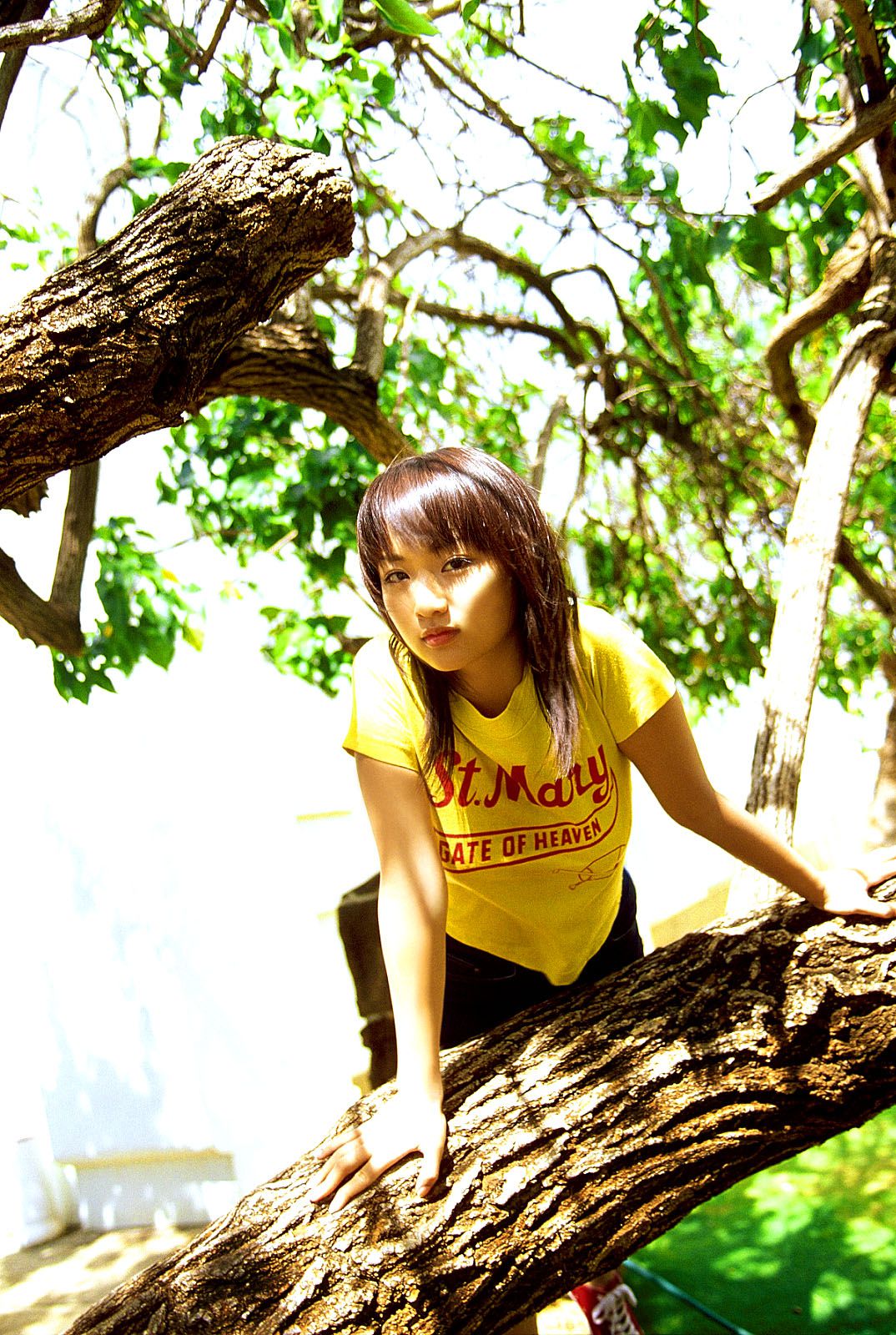 SF-No.179 Eri Ishikawa 石川惠理 -UNDERAGE!-图32