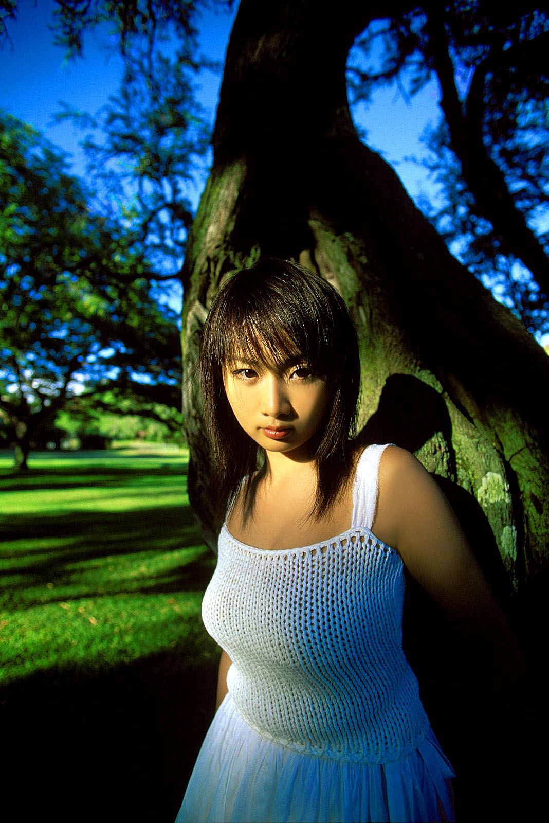 SF-No.179 Eri Ishikawa 石川惠理 -UNDERAGE!-图35