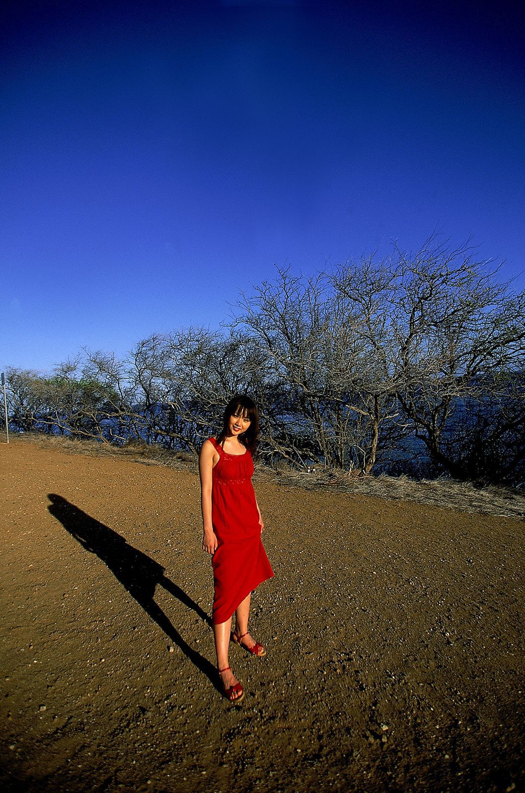 SF-No.179 Eri Ishikawa 石川惠理 -UNDERAGE!-图36