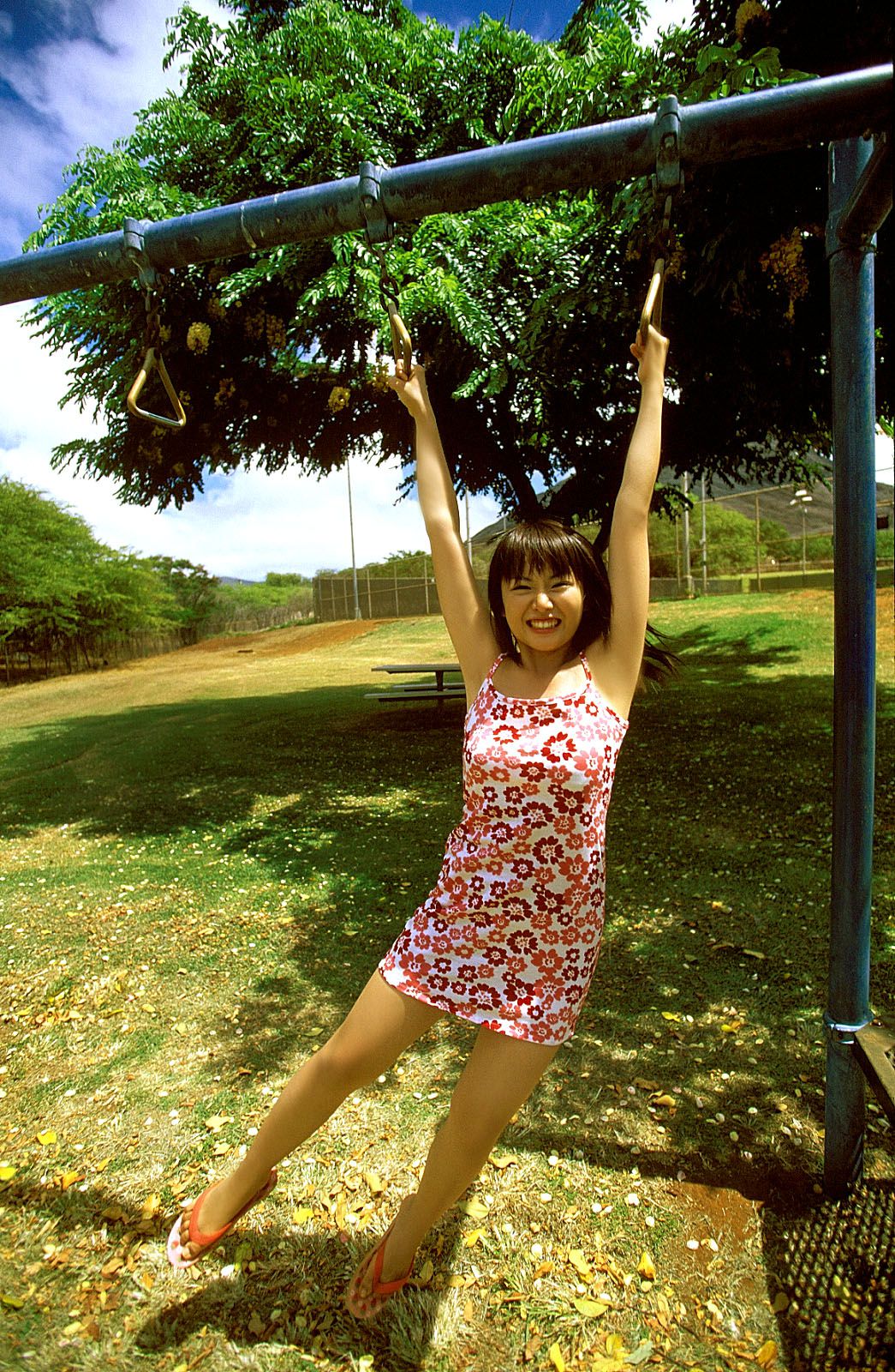 SF-No.179 Eri Ishikawa 石川惠理 -UNDERAGE!-图3