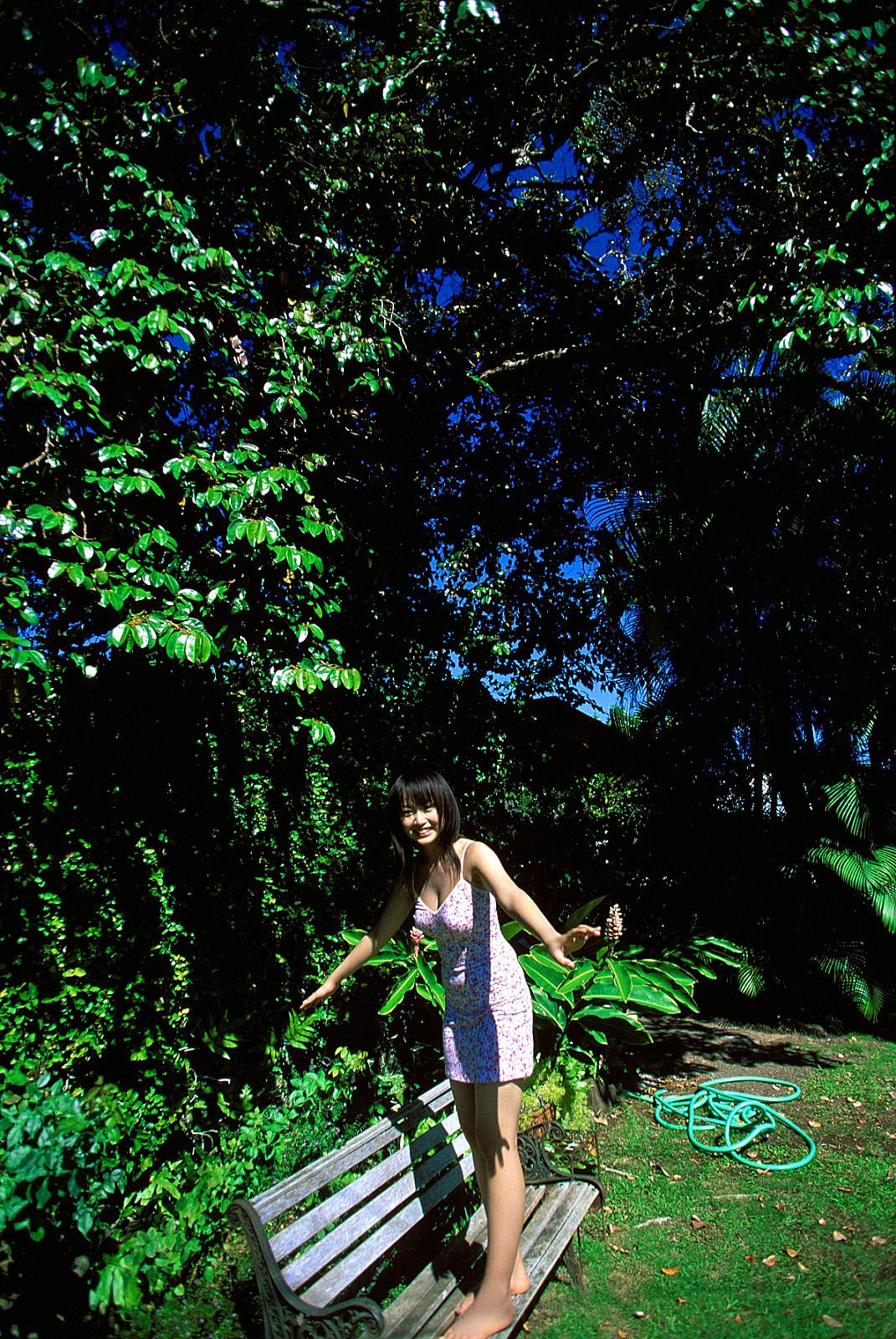 SF-No.179 Eri Ishikawa 石川惠理 -UNDERAGE!-图4