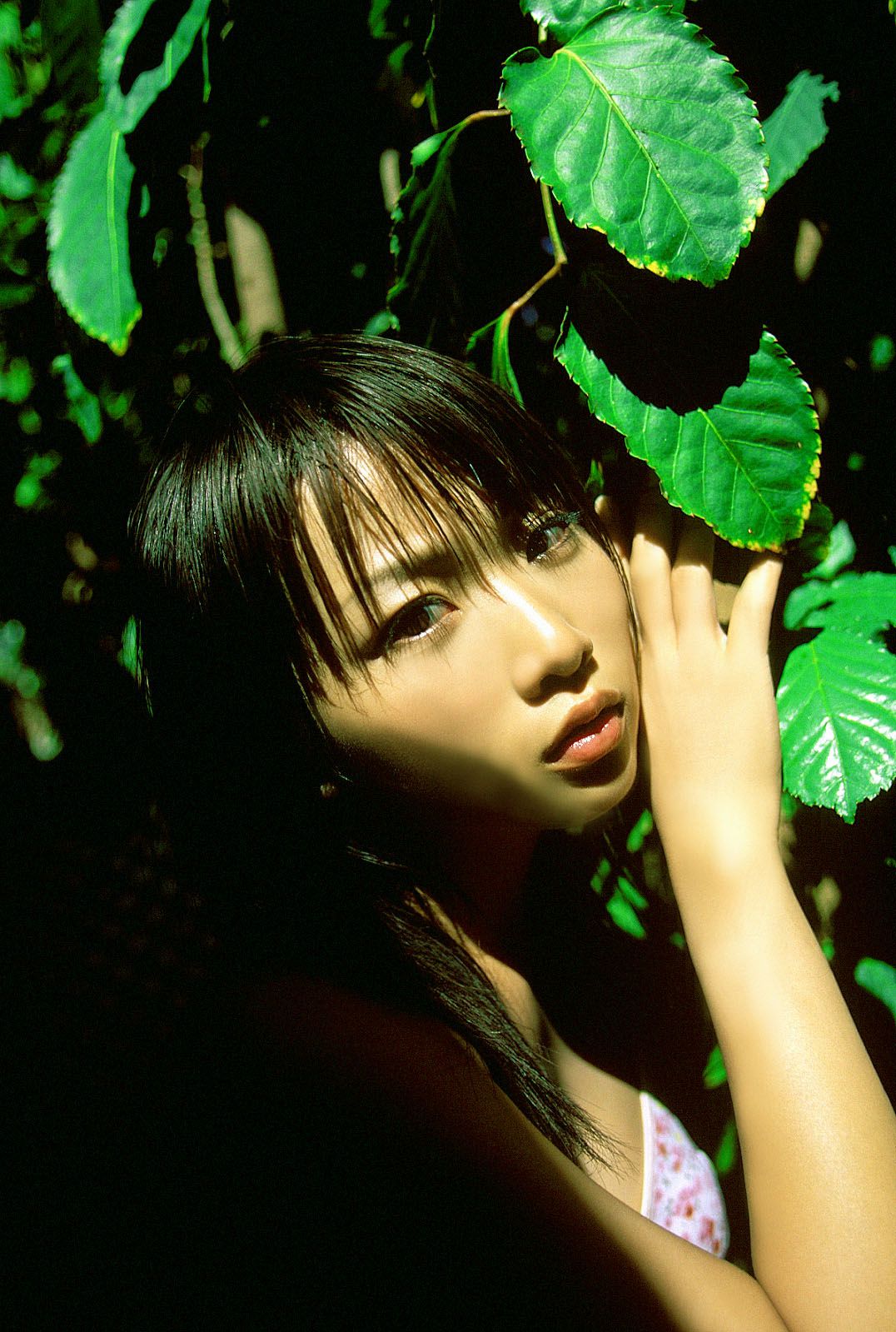 SF-No.179 Eri Ishikawa 石川惠理 -UNDERAGE!-图5