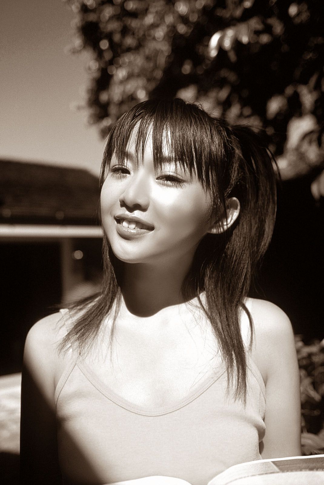 SF-No.179 Eri Ishikawa 石川惠理 -UNDERAGE!-图7