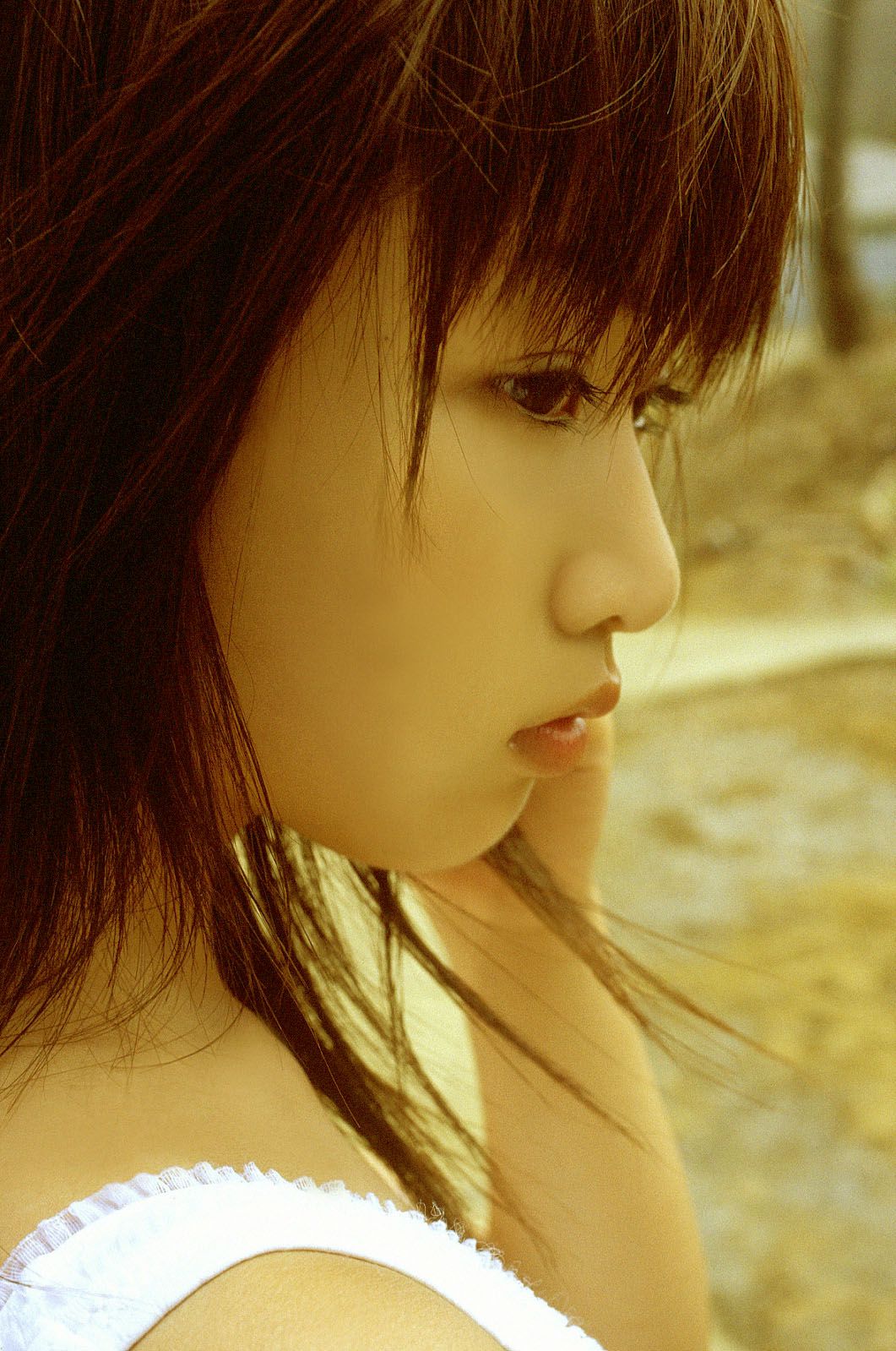 SF-No.179 Eri Ishikawa 石川惠理 -UNDERAGE!-图8