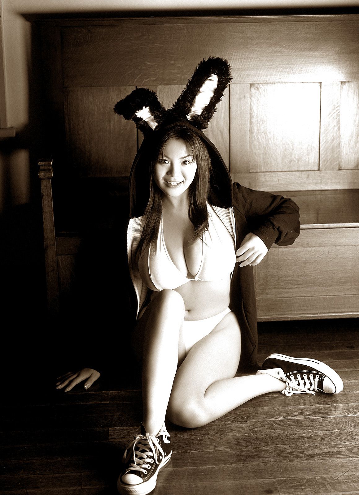 SF-No.180 Yoko Matsugane 松金洋子/松金ようこ-图23