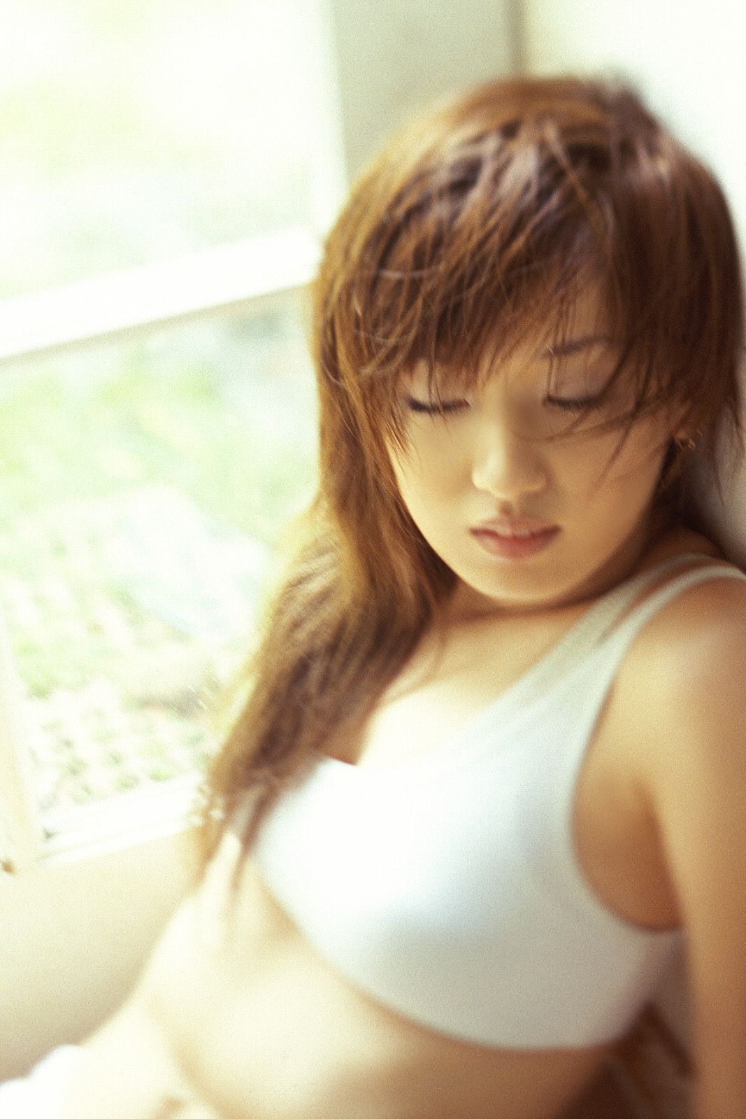 SF-No.181 Asuka Yanagi 柳明日香-图13