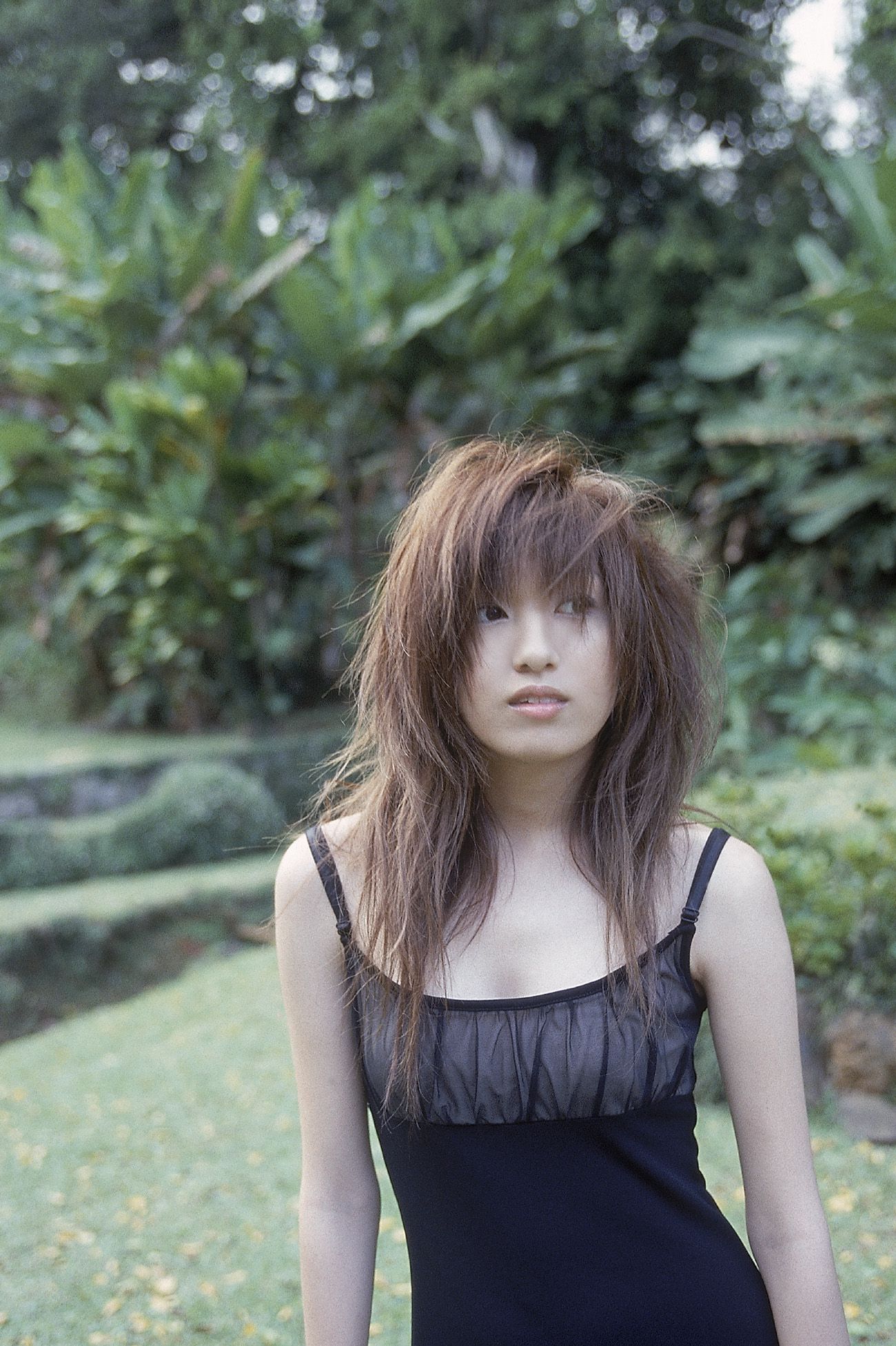 SF-No.181 Asuka Yanagi 柳明日香-图15