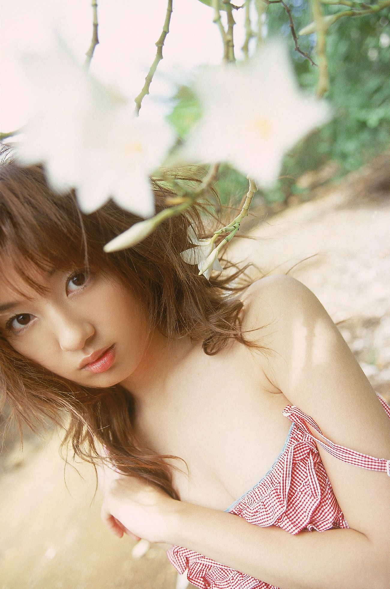 SF-No.181 Asuka Yanagi 柳明日香-图17