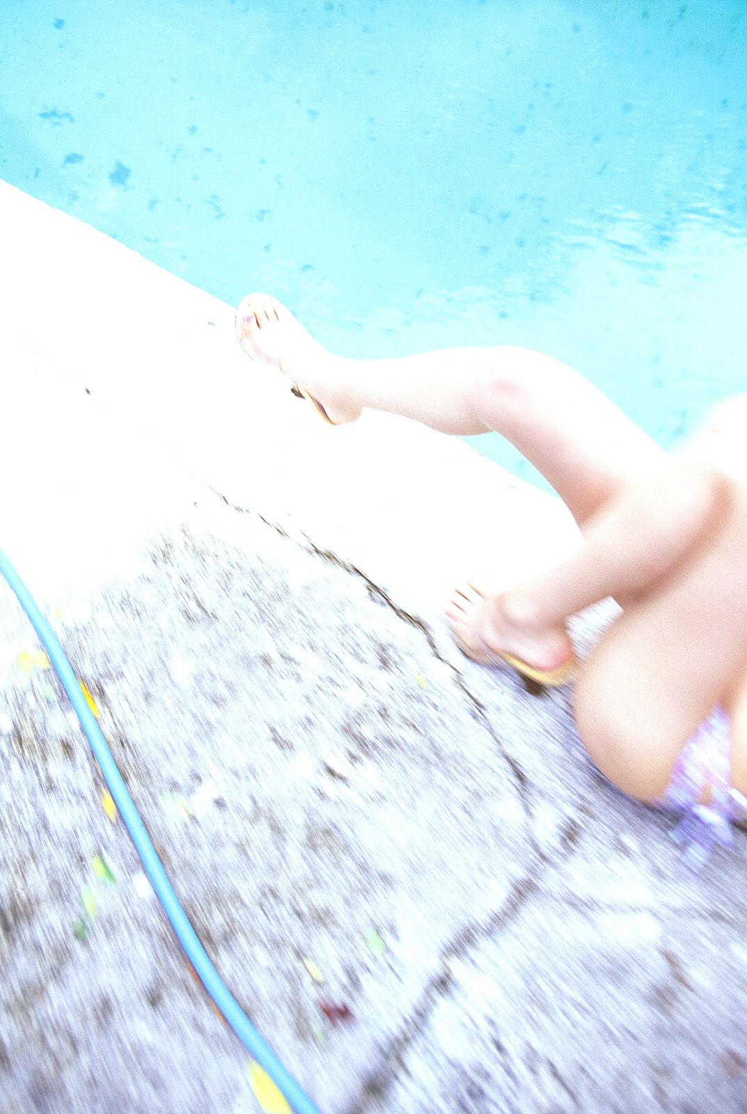 SF-No.181 Asuka Yanagi 柳明日香-图20